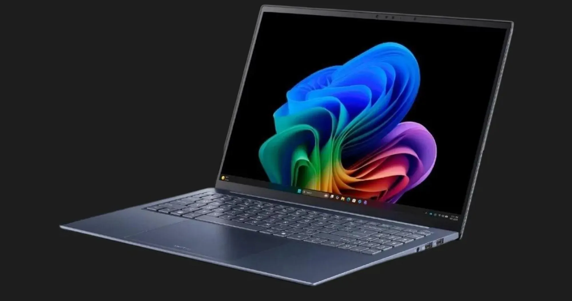 Ноутбук Acer Swift Edge 16 AI SFE16-I51 16" (Intel Core Ultra 7/16GB/512GB/Intel Graphics) (NX.JVNEU.001) (UA)