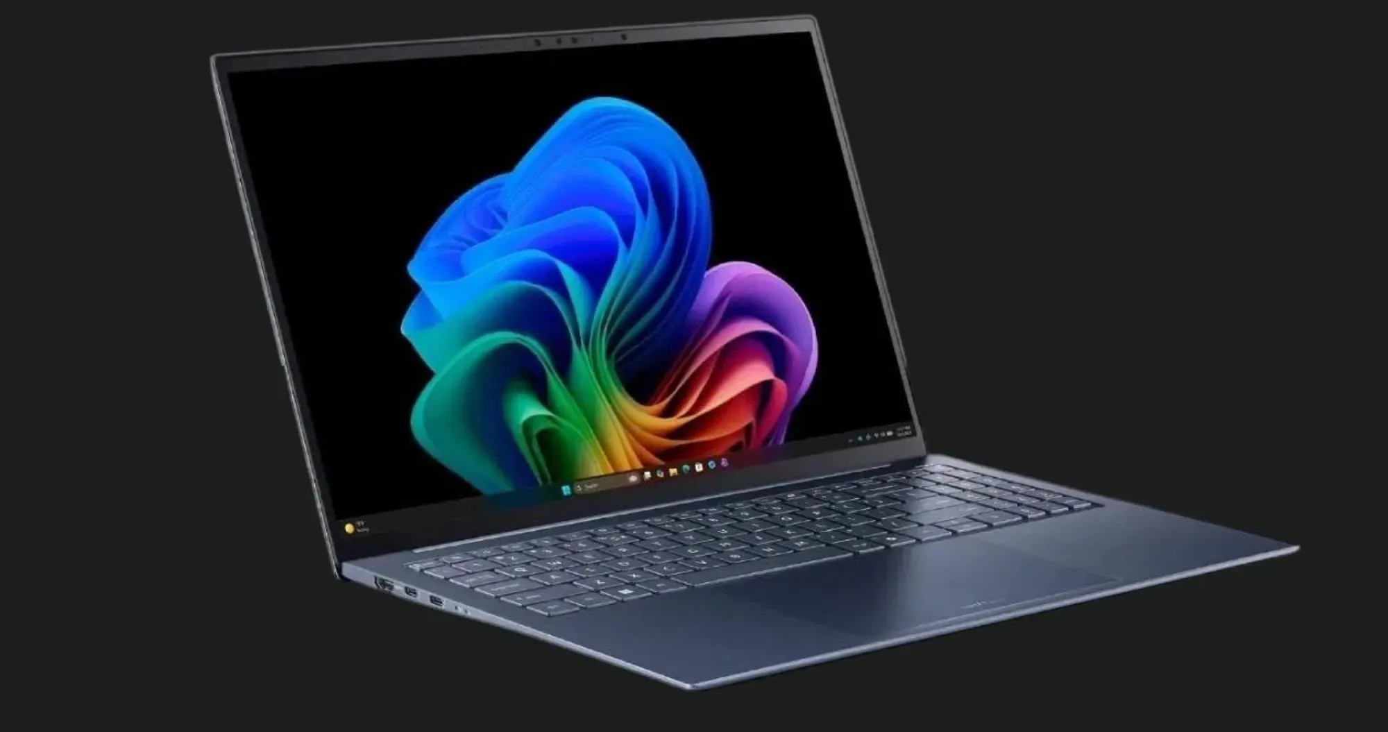 Ноутбук Acer Swift Edge 16 AI SFE16-I51 16" (Intel Core Ultra 7/16GB/512GB/Intel Graphics) (NX.JVNEU.001) (UA)