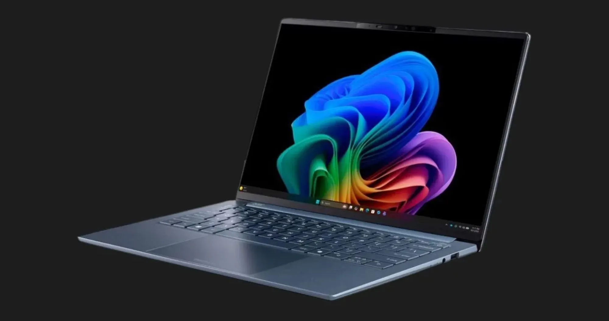 Ноутбук Acer Swift Go 14 AI SFG14-I71 14" (Intel Core Ultra 7/16GB/512GB/Intel Graphics) (NX.JZSEU.001) (UA)