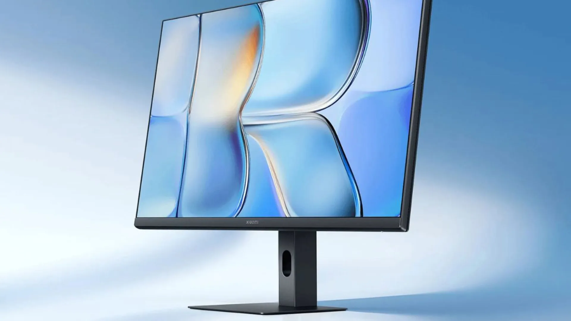 Монитор Xiaomi 27" A27i 2026 IPS 144Hz (ELA6410EU)