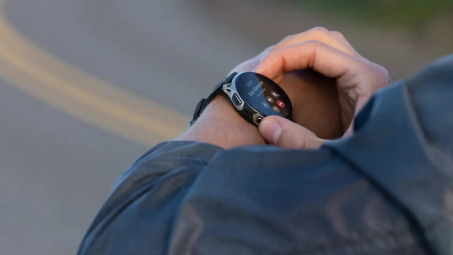 Смарт-годинник Amazfit Cheetah 2 Pro (Titanium)