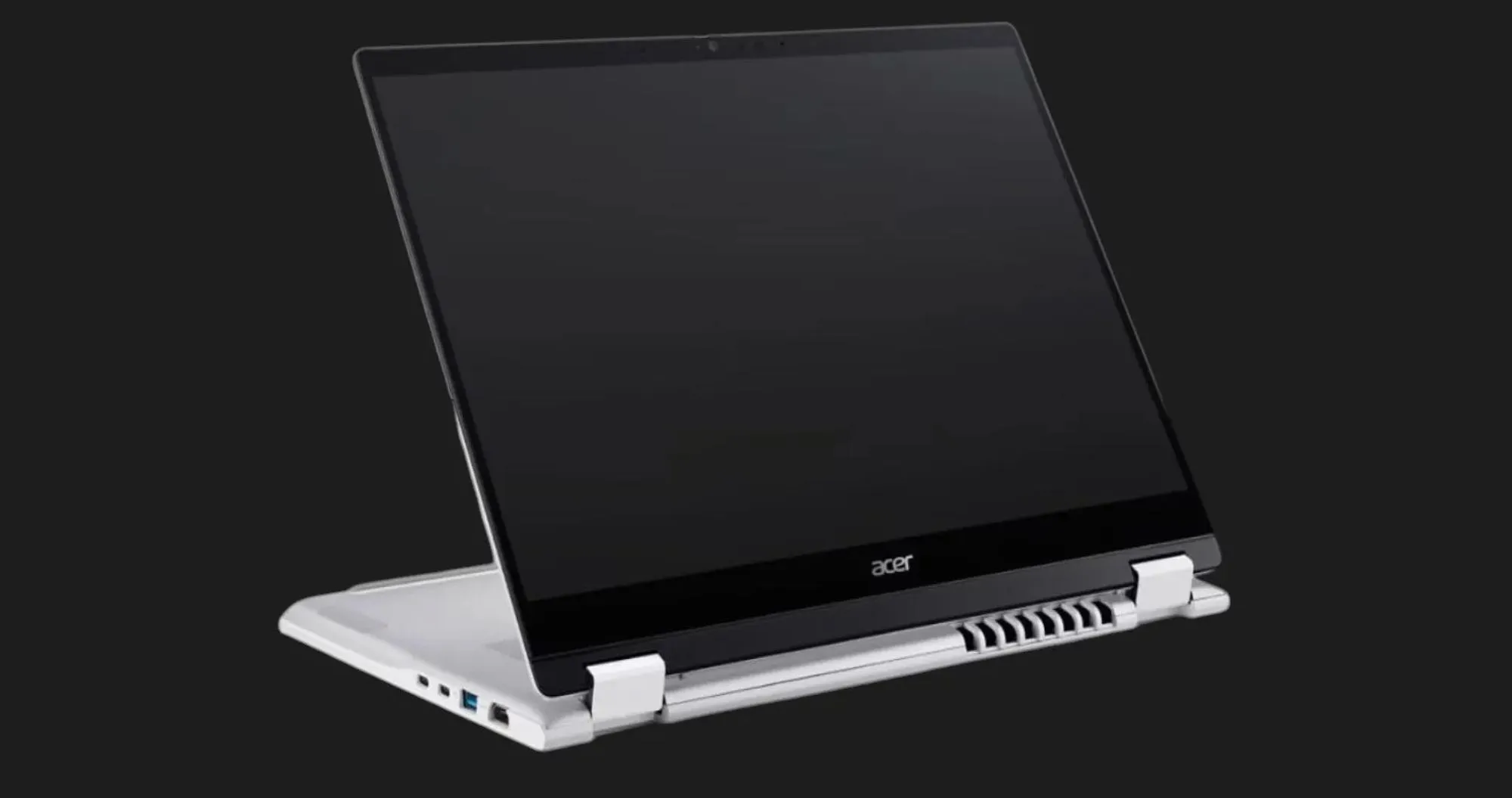 Ноутбук Acer Swift Spin 14 AI SFSP14-I51T 14" (Intel Core Ultra 7/16GB/512GB/Intel Graphics) (NX.W0SEU.003) (UA)