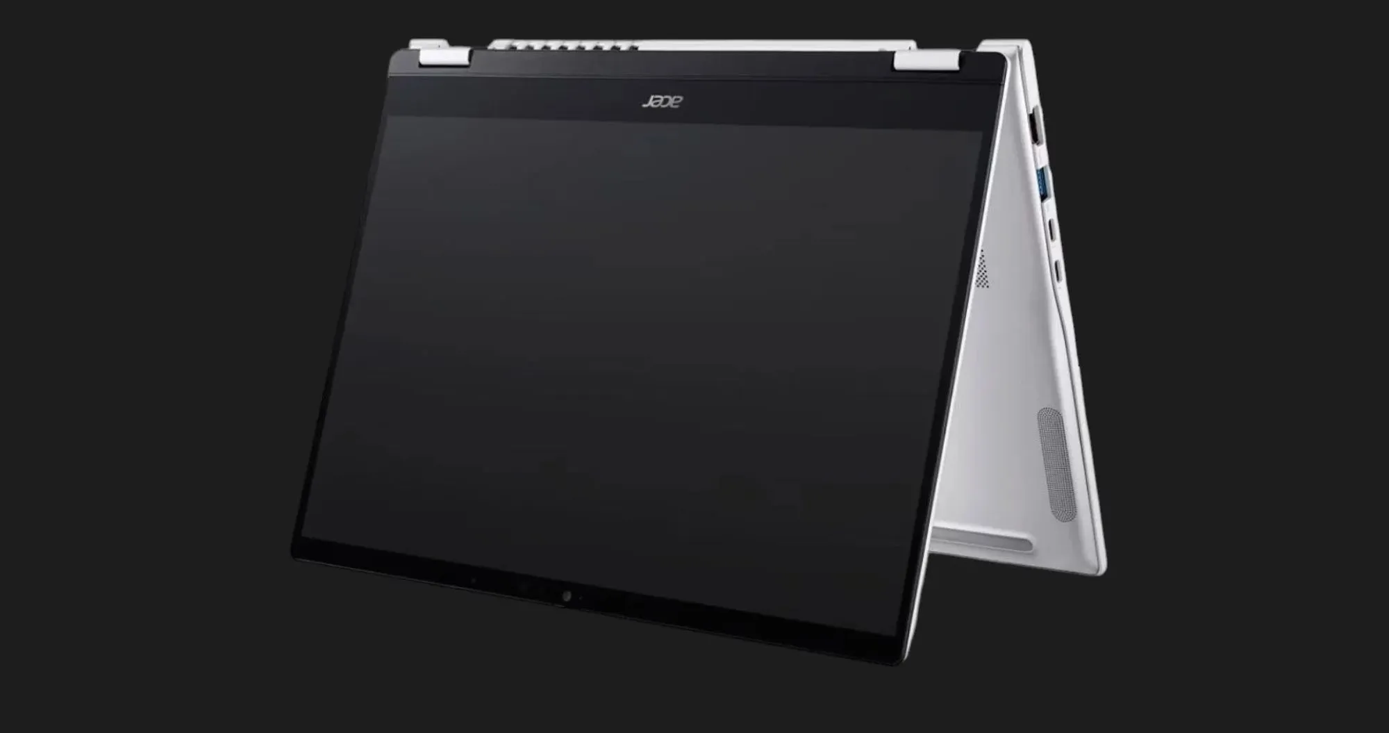 Ноутбук Acer Swift Spin 14 AI SFSP14-I51T 14" (Intel Core Ultra 7/16GB/512GB/Intel Graphics) (NX.W0SEU.003) (UA)