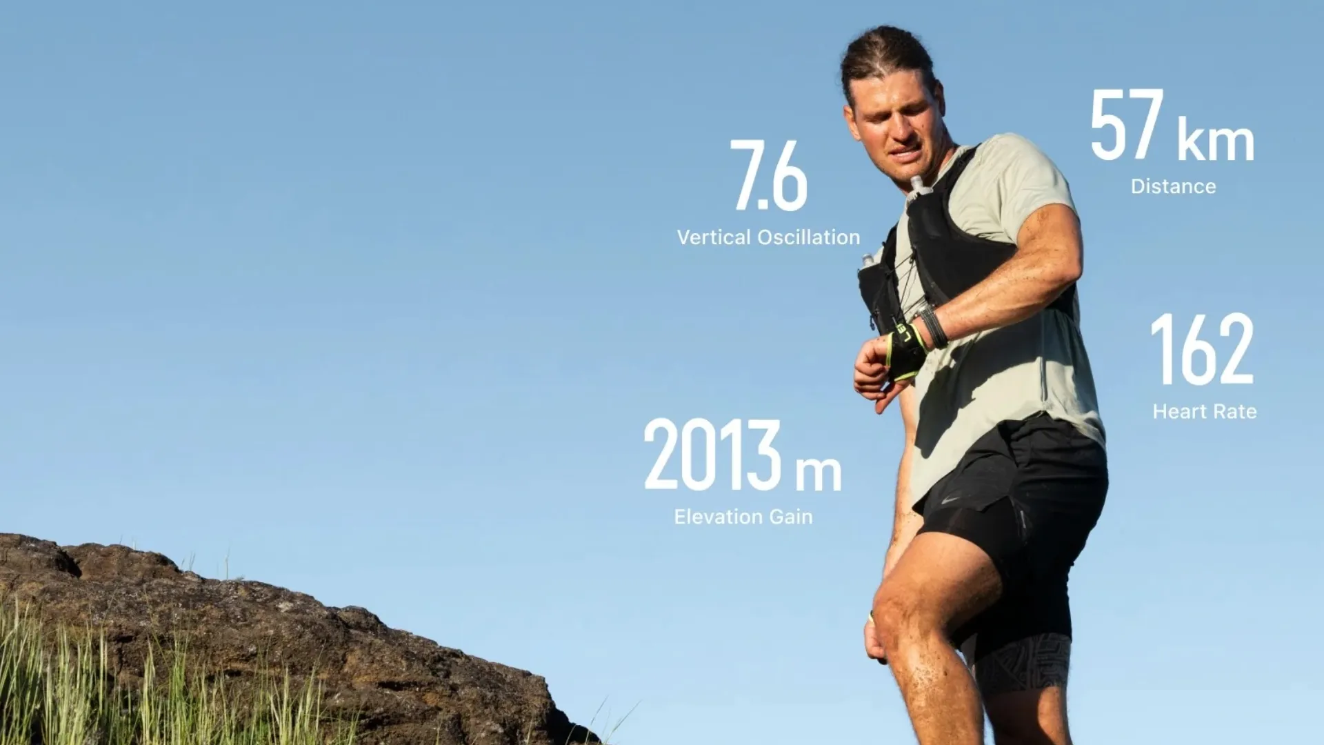 Смарт-годинник Amazfit Cheetah 2 Ultra (Titanium)