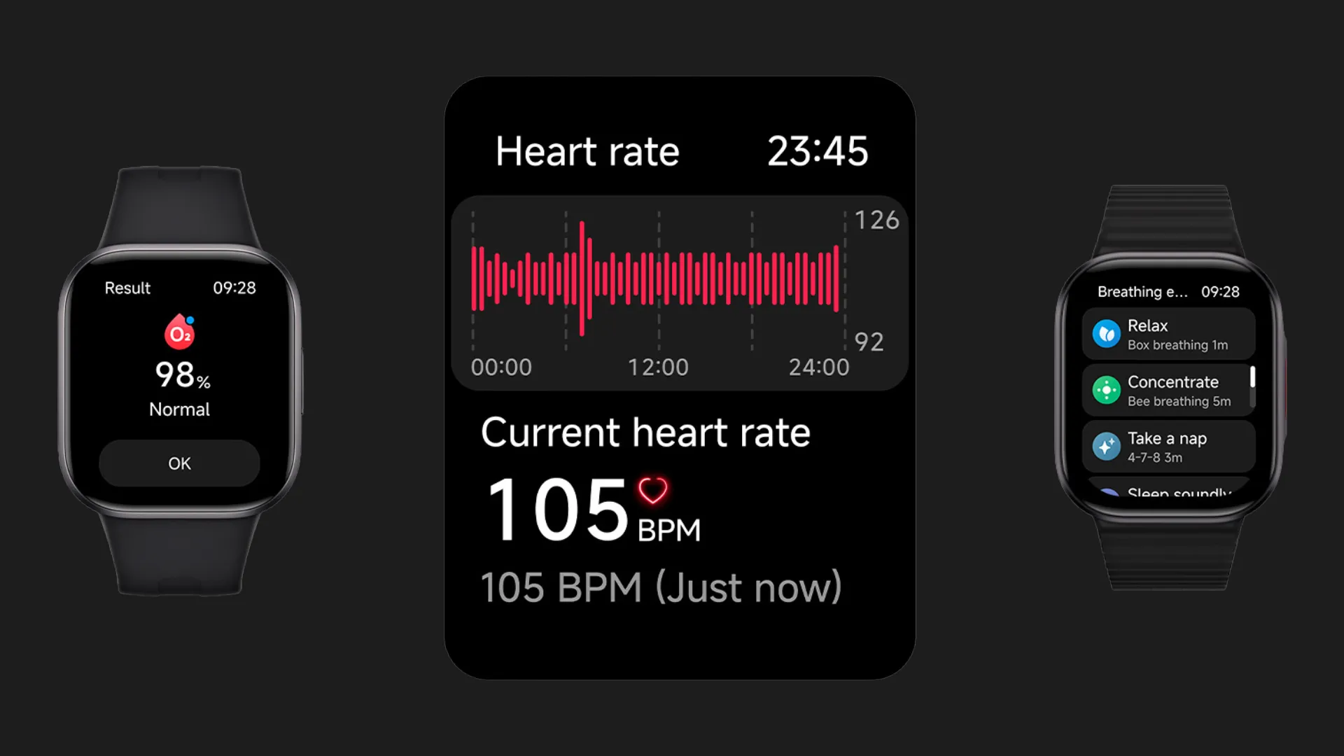 Redmi Watch 6 Active Matte Silver (BHR09CXGL)
