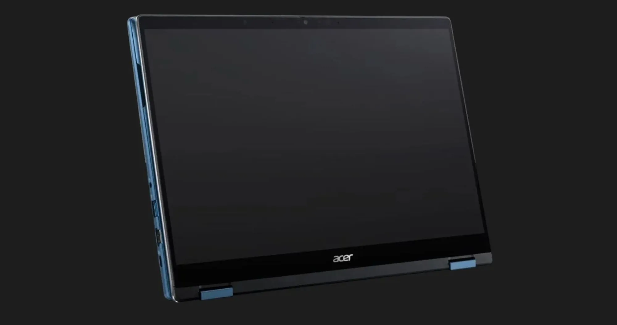 Ноутбук Acer Swift Spin 14 AI SFSP14-Q51T 14" (Qualcomm X2E-78100/16GB/512GB/Qualcomm Adreno) (NX.W0KEU.002) (UA)