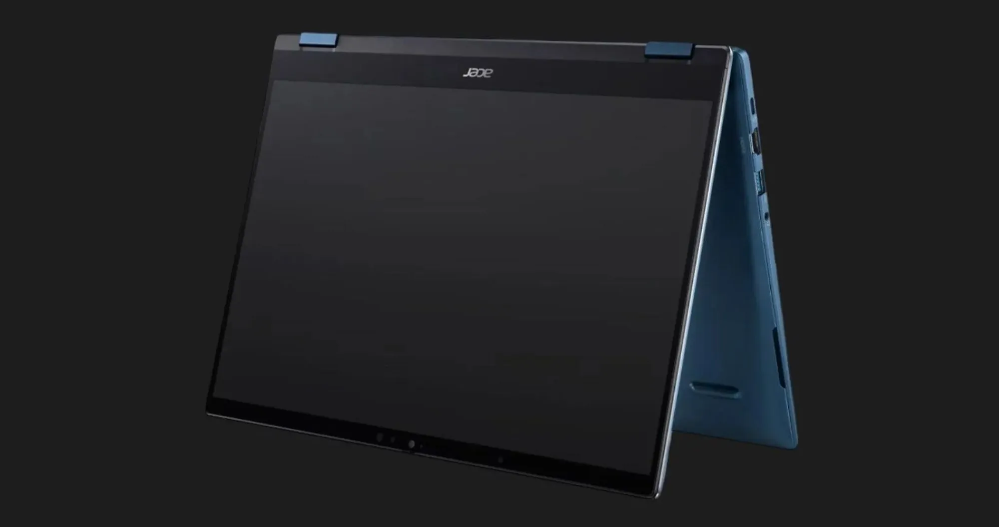 Ноутбук Acer Swift Spin 14 AI SFSP14-Q51T 14" (Qualcomm X2E-78100/16GB/512GB/Qualcomm Adreno) (NX.W0KEU.002) (UA)