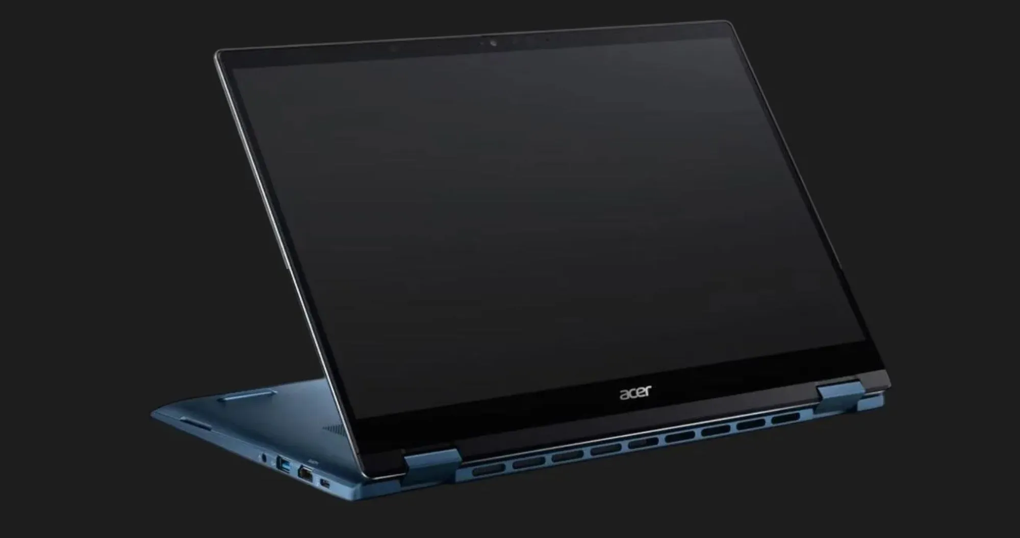 Ноутбук Acer Swift Spin 14 AI SFSP14-Q51T 14" (Qualcomm X2E-78100/16GB/512GB/Qualcomm Adreno) (NX.W0KEU.002) (UA)