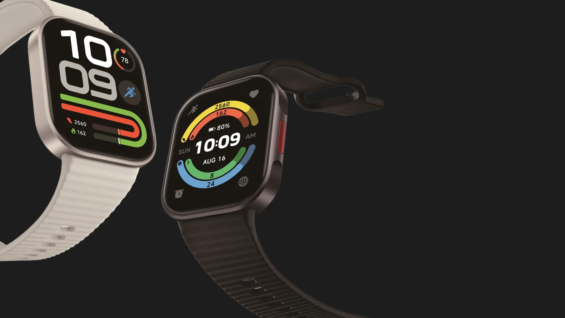 Redmi Watch 6 Lite Black (BHR09CWGL)