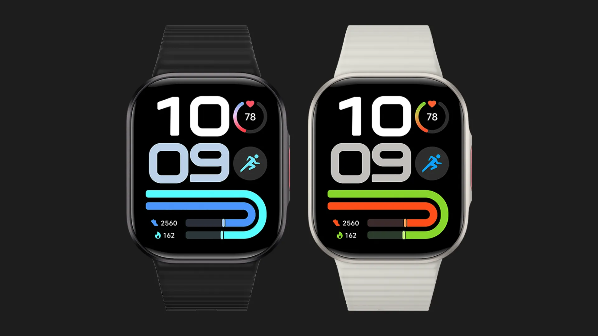Redmi Watch 6 Lite Black (BHR09CWGL)