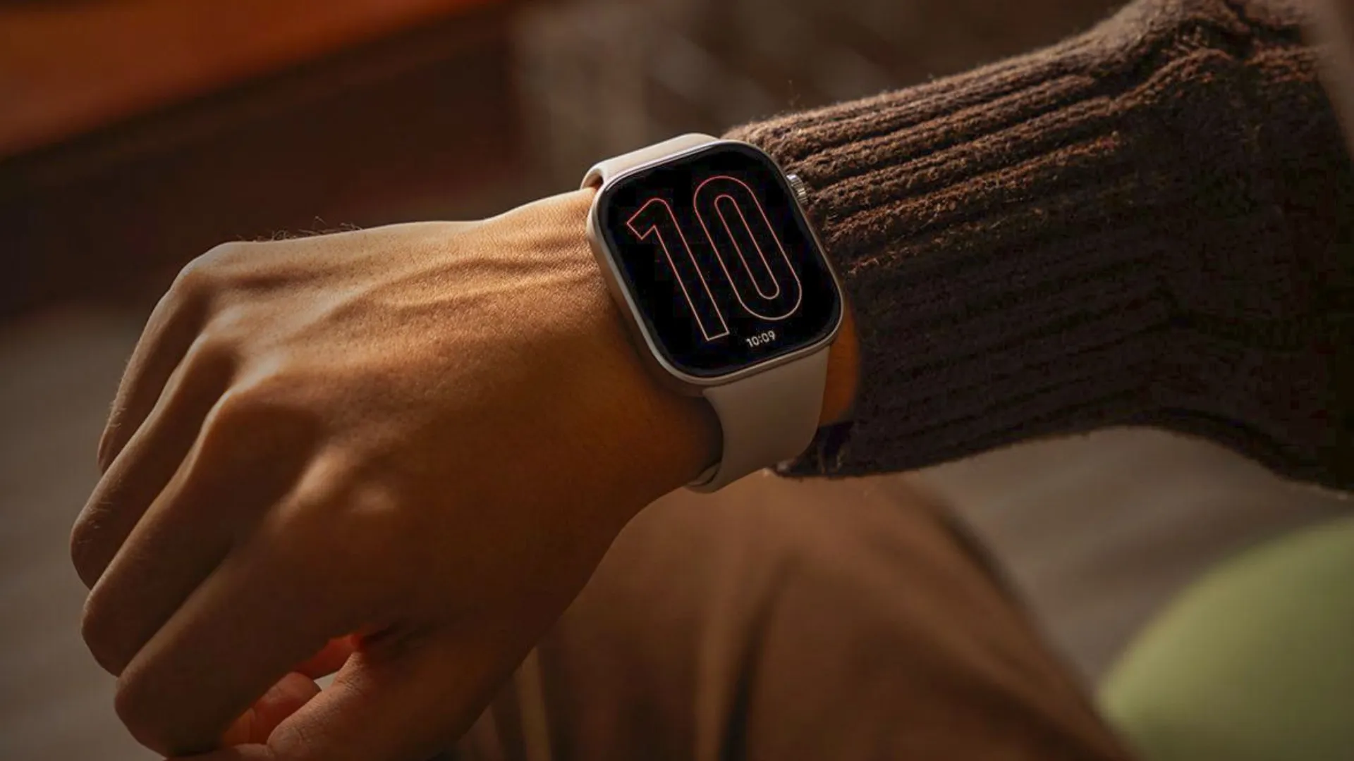 Redmi Watch 6 Lite Black (BHR09CWGL)