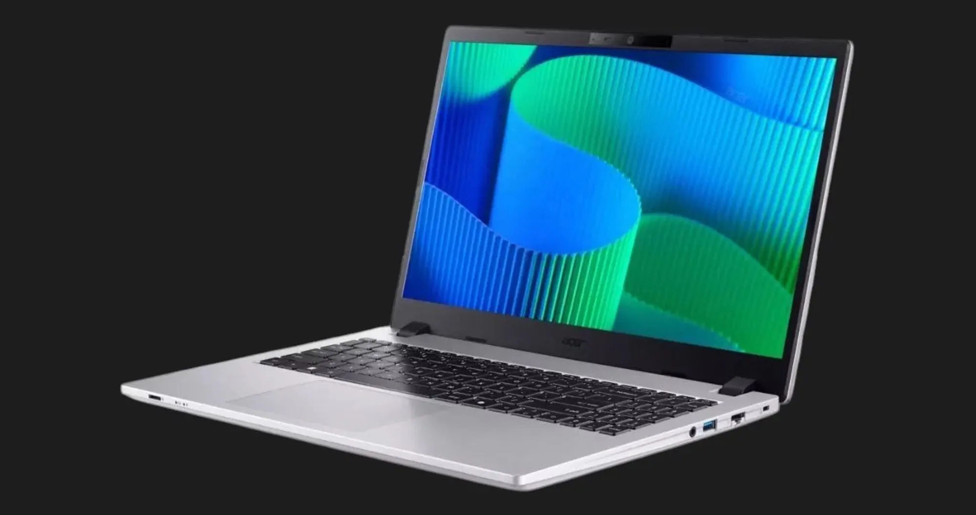 Ноутбук Acer TravelMate TMP215-55 15.6" (Intel Core 5/16GB/512GB/Intel Graphics) (NX.BE6EU.004) (UA)