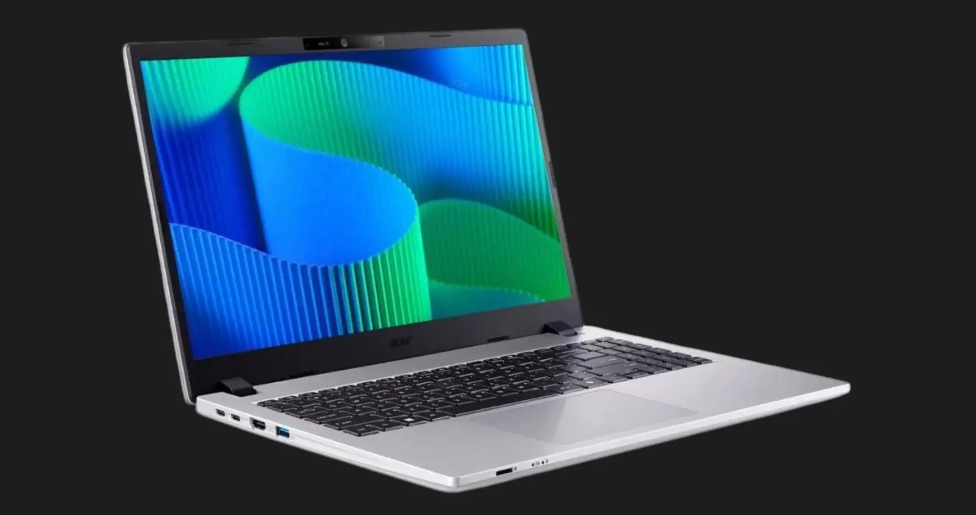 Ноутбук Acer TravelMate TMP215-55 15.6" (Intel Core 5/16GB/512GB/Intel Graphics) (NX.BE6EU.004) (UA)