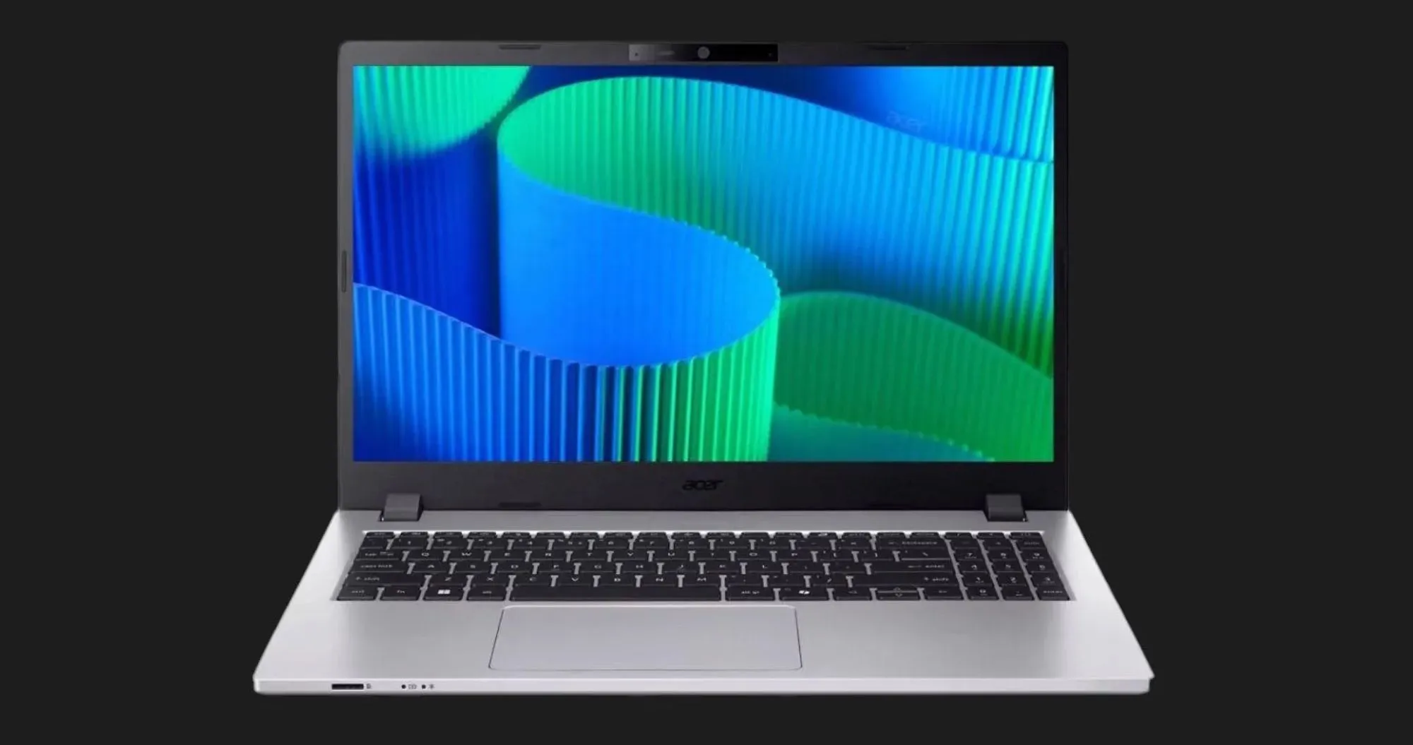 Ноутбук Acer TravelMate TMP215-55 15.6" (Intel Core 5/16GB/512GB/Intel Graphics) (NX.BE6EU.004) (UA)