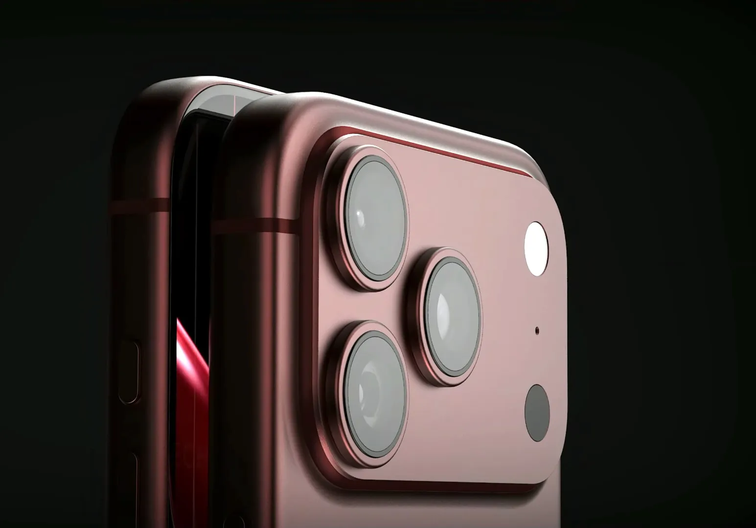 iPhone 18 Pro Max технические характеристики