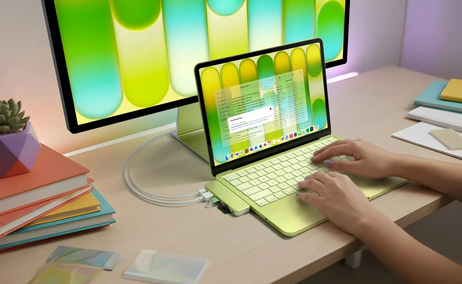 MacBook Neo особенности