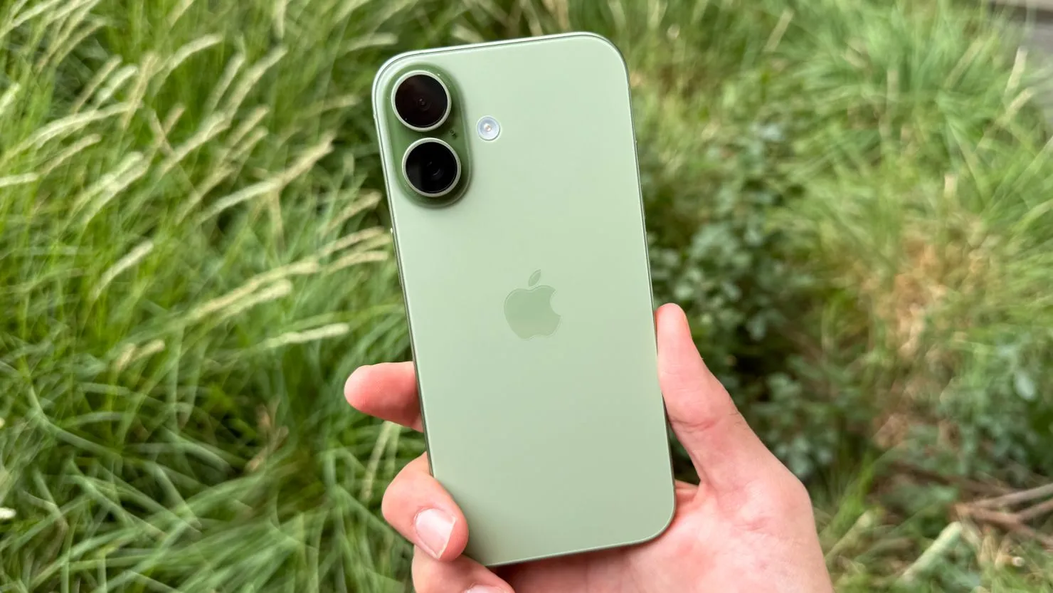 iPhone 17 характеристики