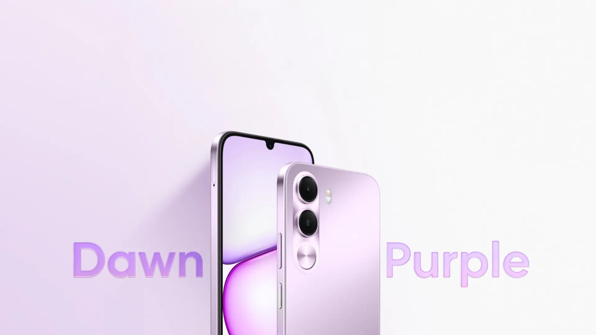 Realme C100i 4/128GB (Dusk Gray)