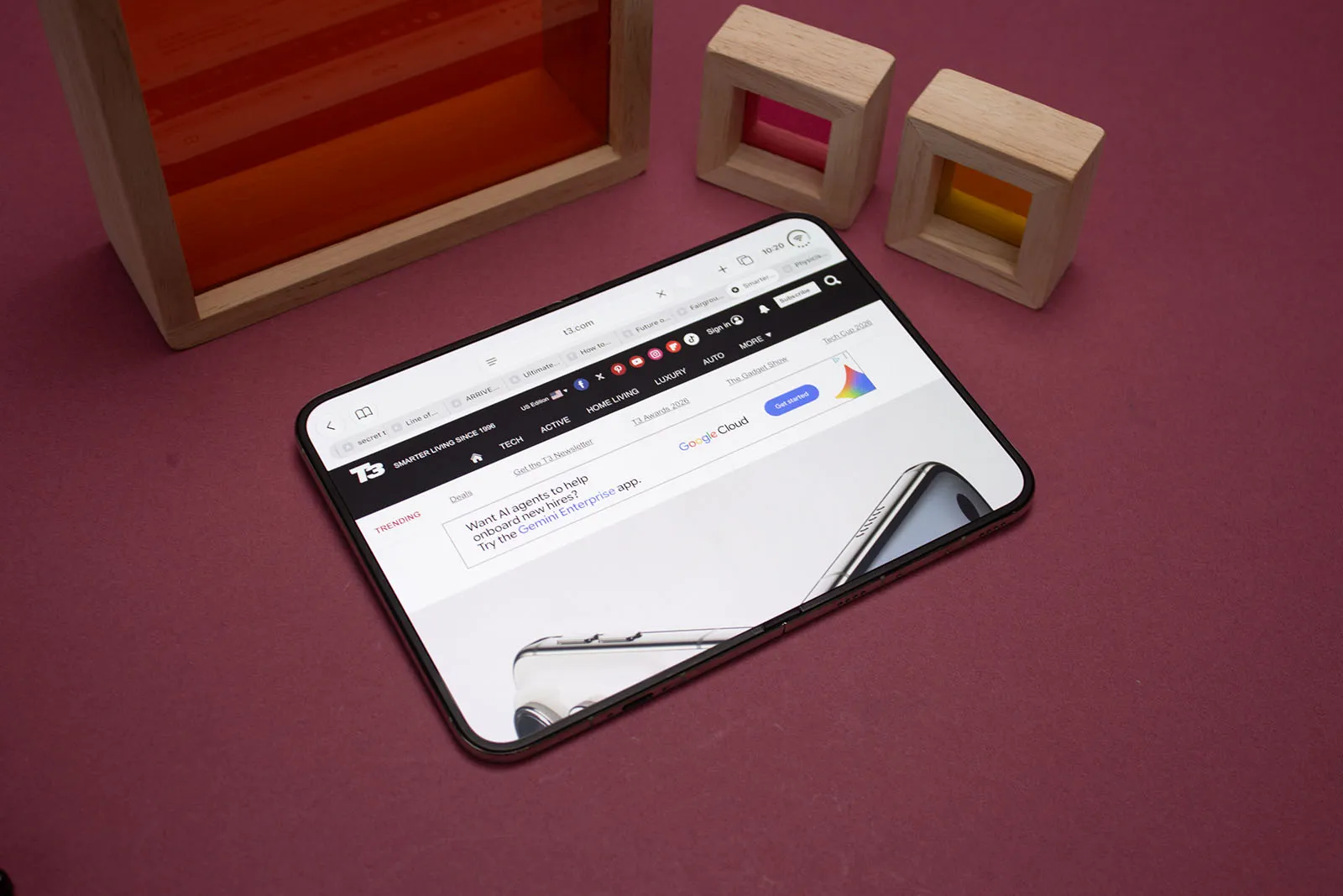 iPhone Duo характеристики