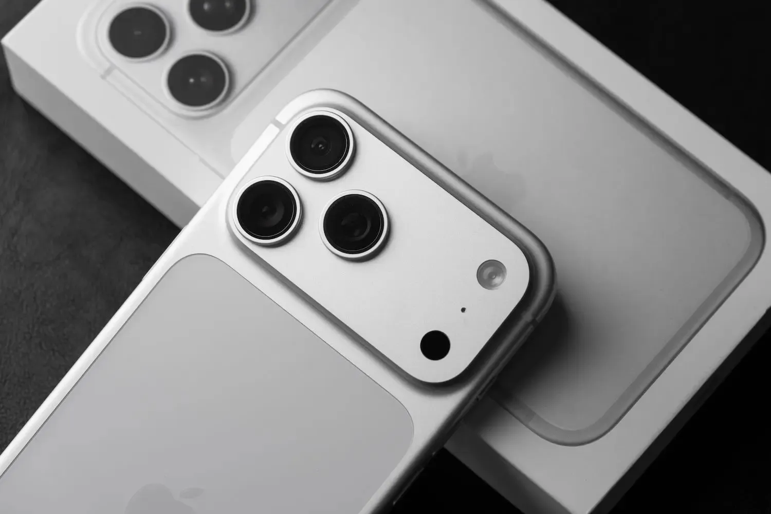 Автономность iPhone 18 Pro