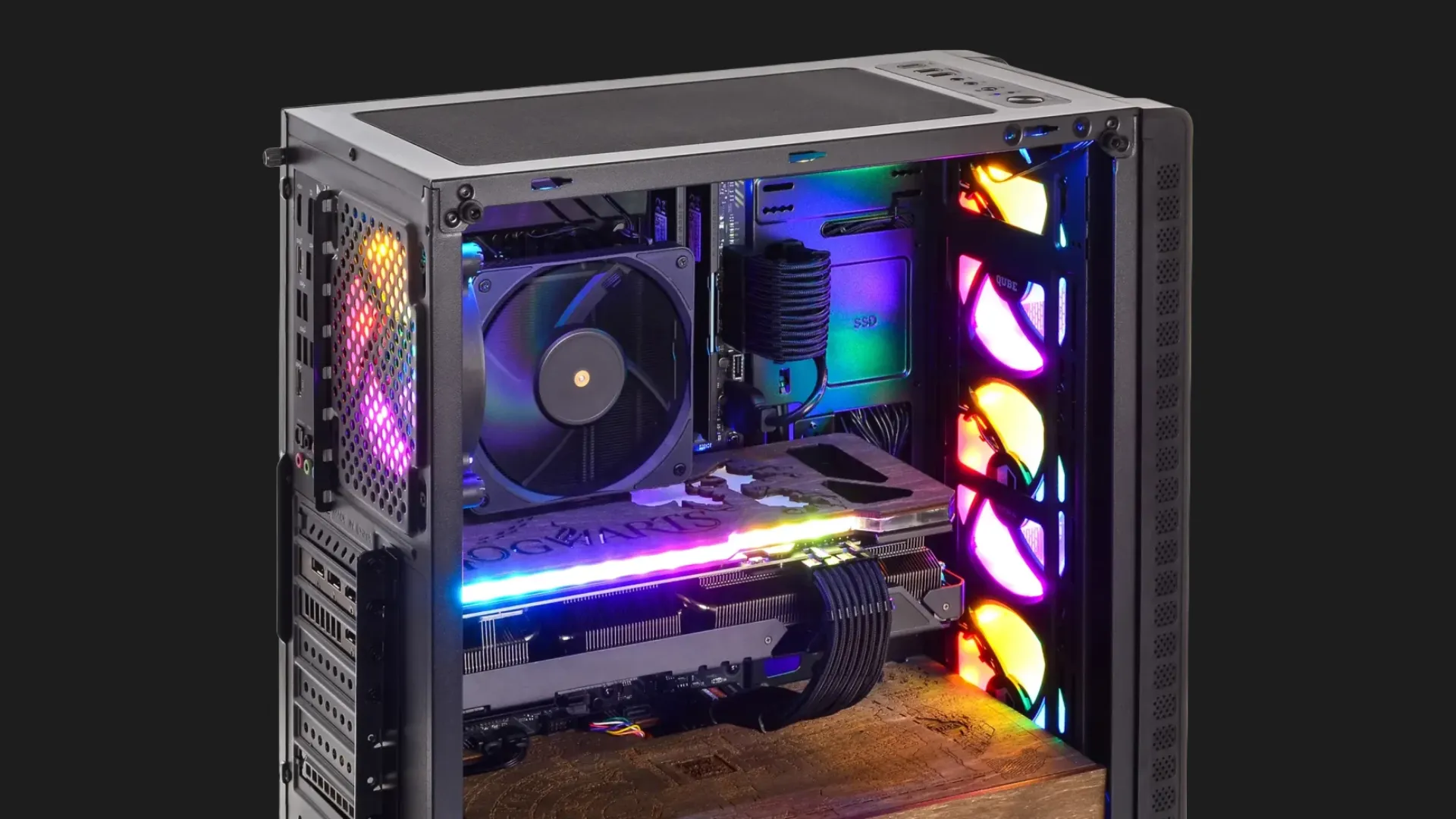 Комп'ютер ARTLINE Gaming HGWRTS (HGWRTSv82)