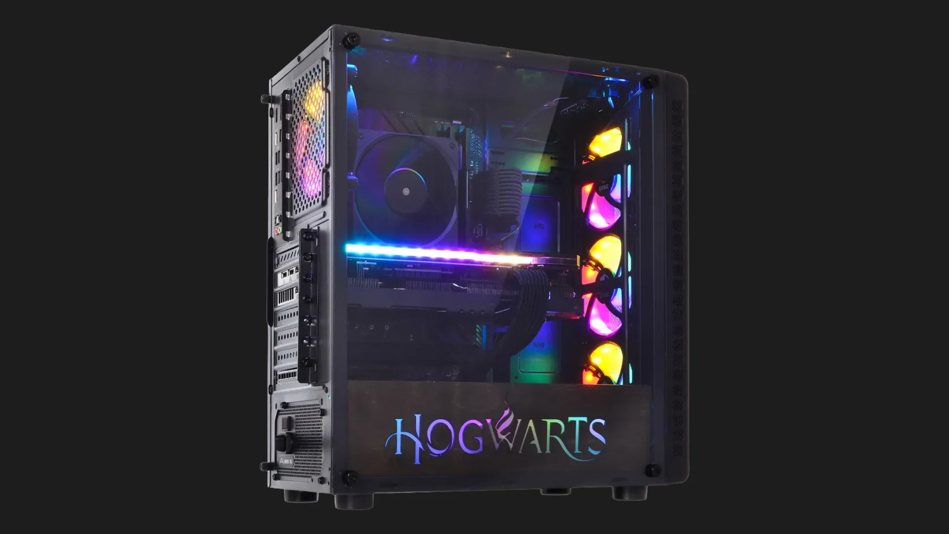 Комп'ютер ARTLINE Gaming HGWRTS (HGWRTSv82)