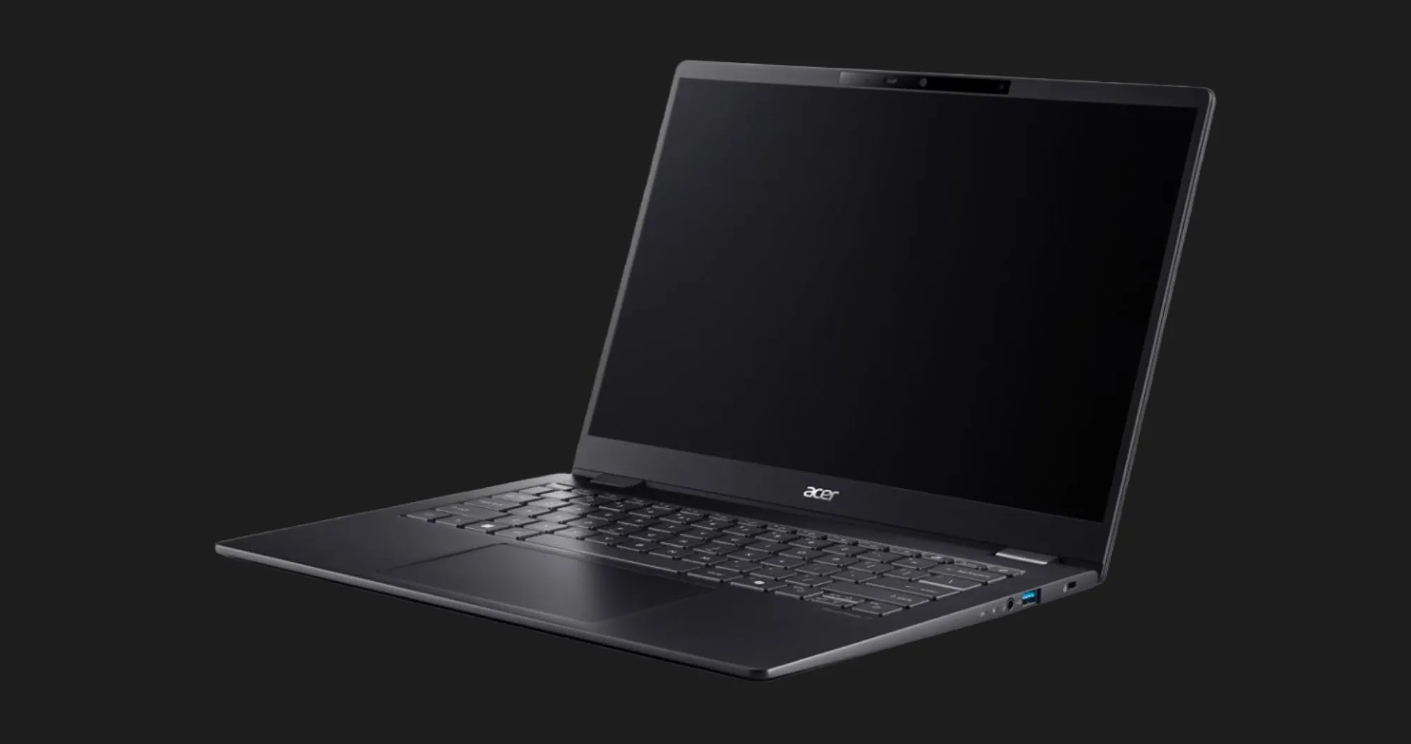 Ноутбук Acer TravelMate TMP614-54 14" (Intel Core Ultra 5/16GB/512GB/Intel Arc) (NX.BJLEU.00A) (UA)