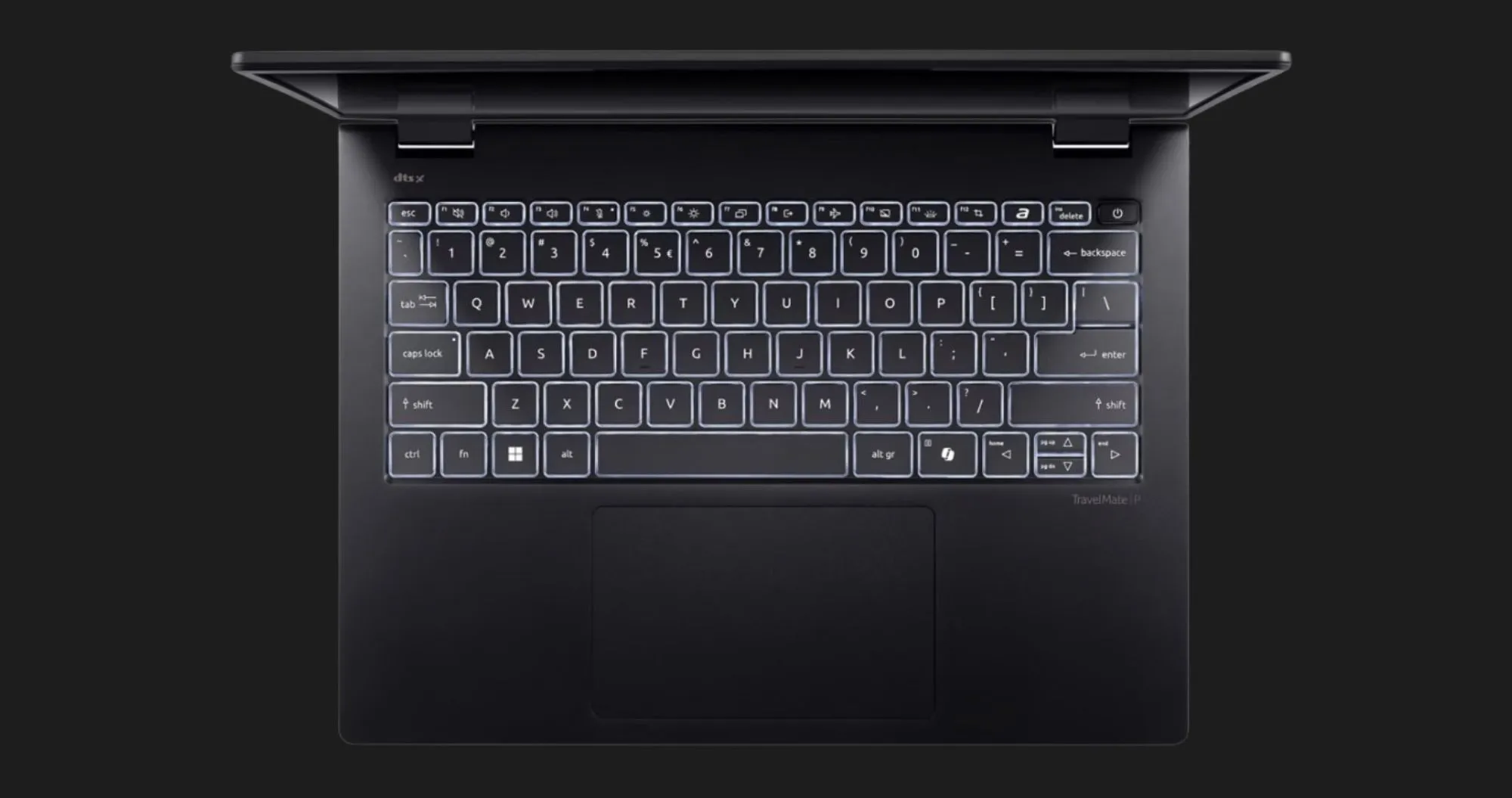 Ноутбук Acer TravelMate TMP614-54 14" (Intel Core Ultra 5/16GB/512GB/Intel Arc) (NX.BJLEU.00A) (UA)