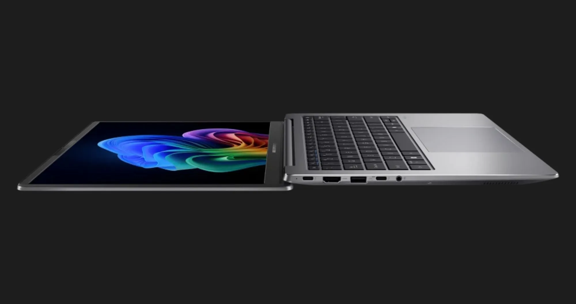 Ноутбук Asus Expertbook P5405CSA-NZ1443 14" (Intel Core Ultra 5/16GB/512GB/Intel Arc) (90NX0861-M01XZ0) (UA)
