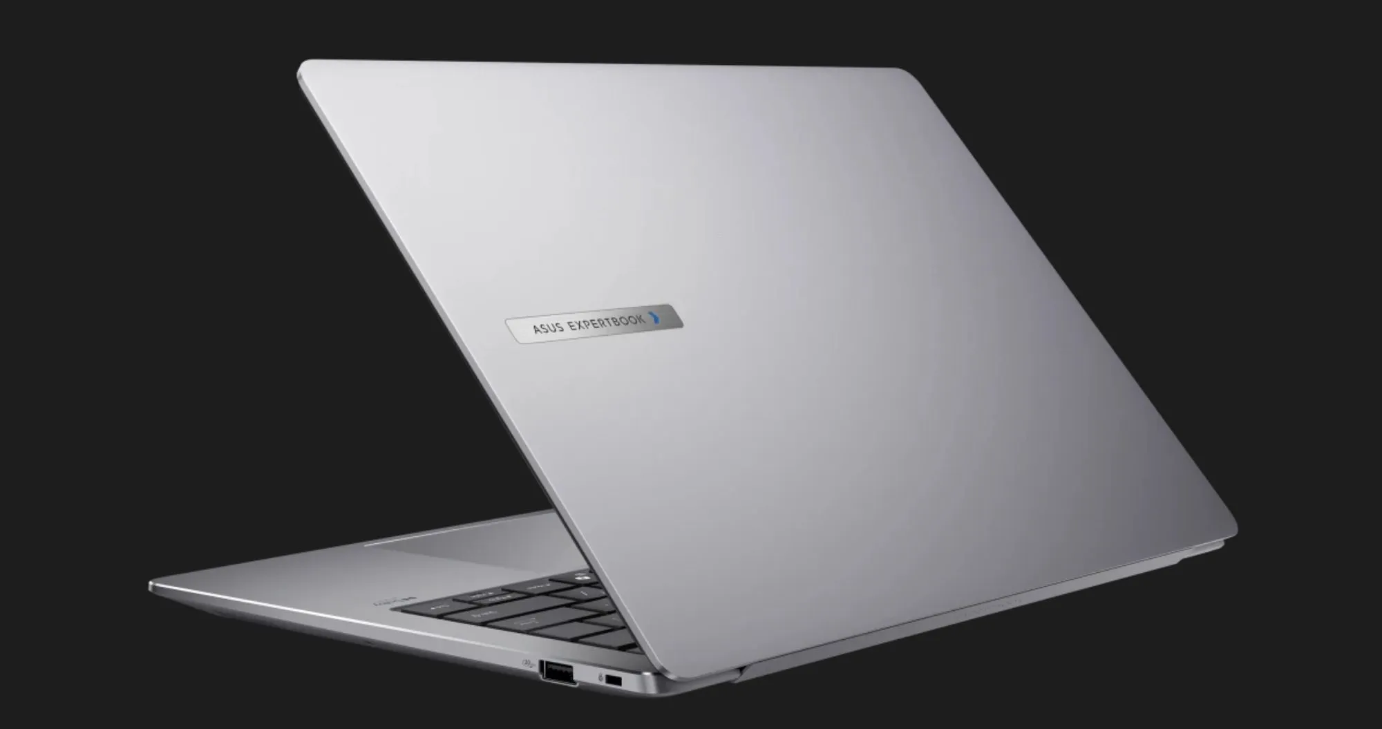 Ноутбук Asus Expertbook P5405CSA-NZ1443 14" (Intel Core Ultra 5/16GB/512GB/Intel Arc) (90NX0861-M01XZ0) (UA)