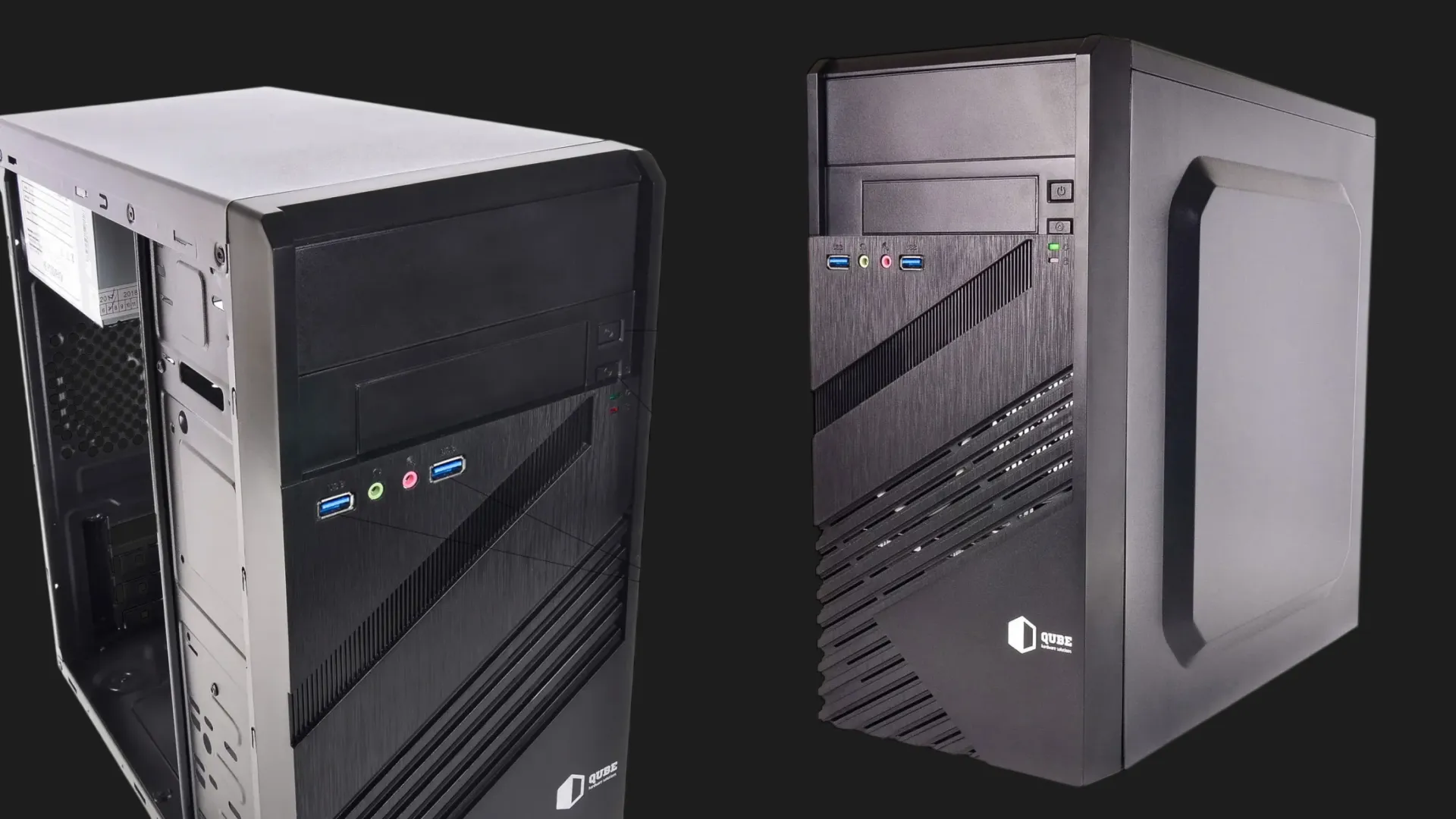Комп'ютер ARTLINE Business B26 Windows 11 Pro (B26v20Win)