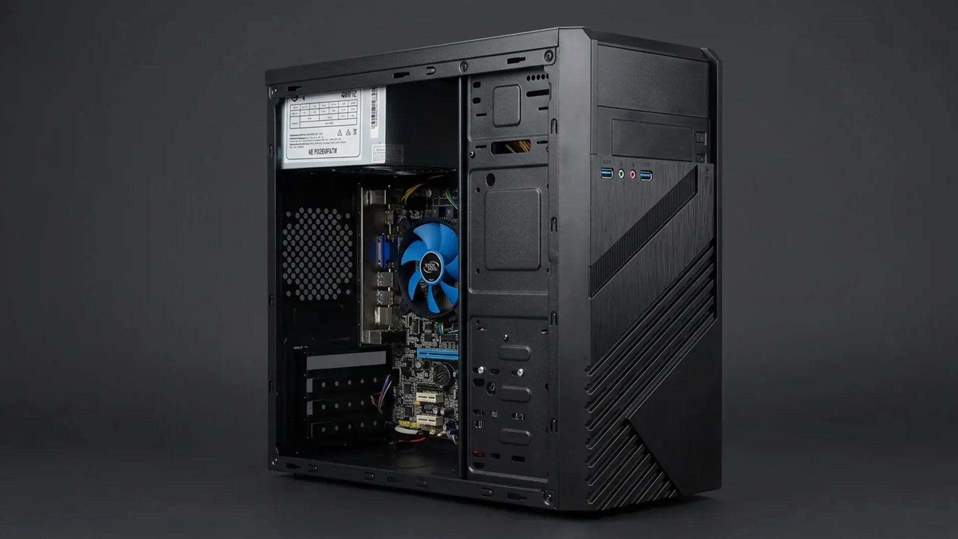 Комп'ютер ARTLINE Business B26 Windows 11 Pro (B26v21Win)
