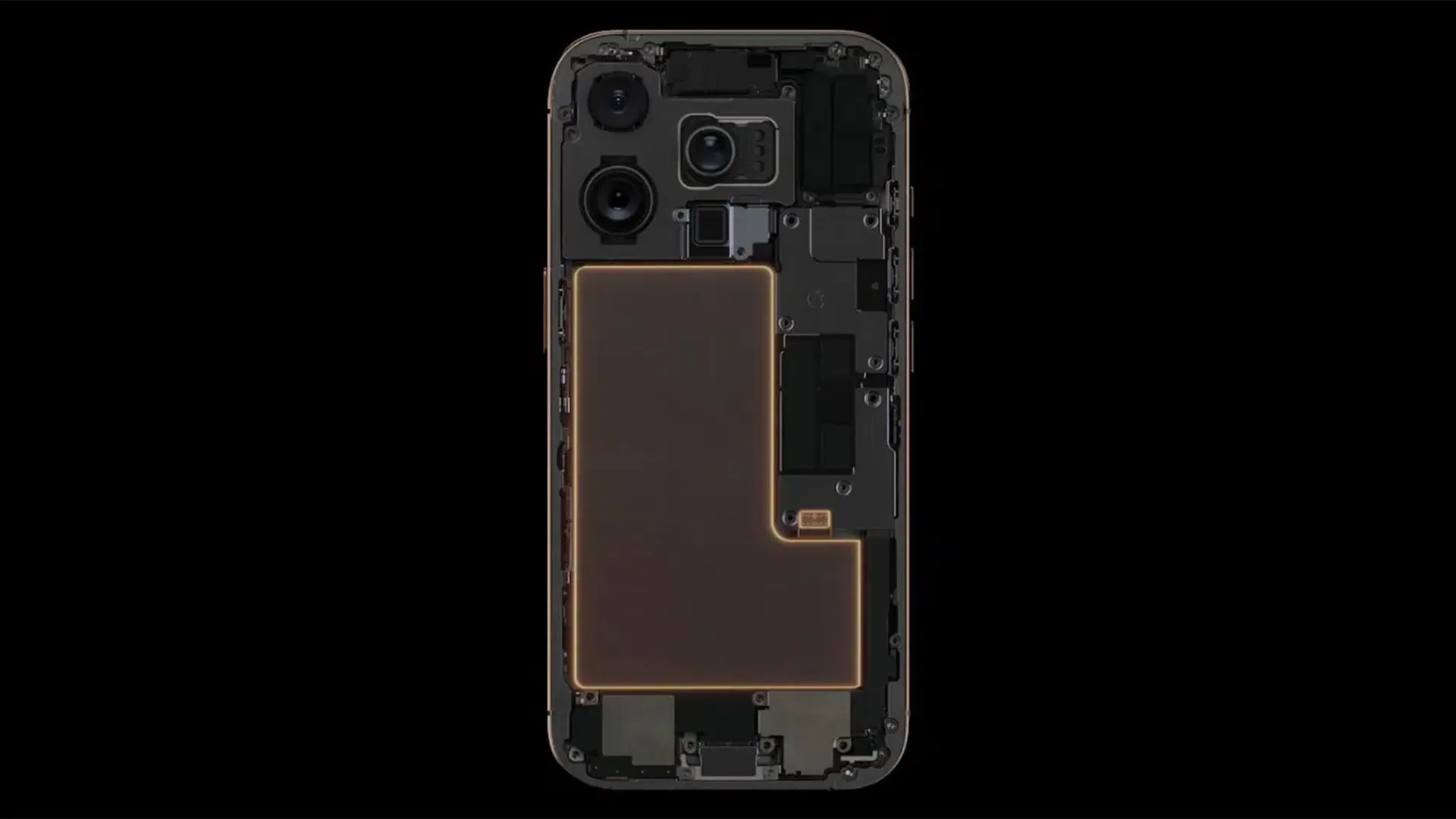 На сколько хватает заряда iPhone 18 Pro