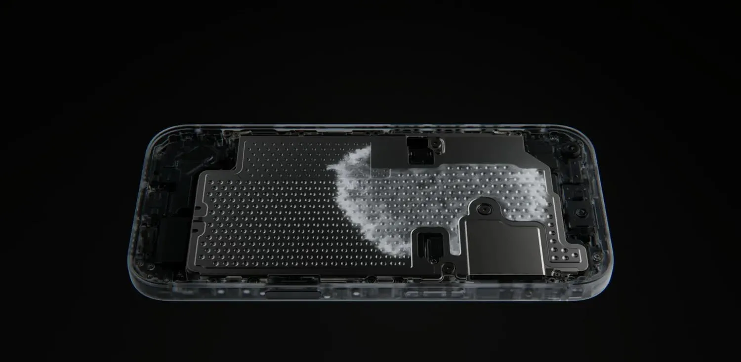 заряд iPhone 18 Pro