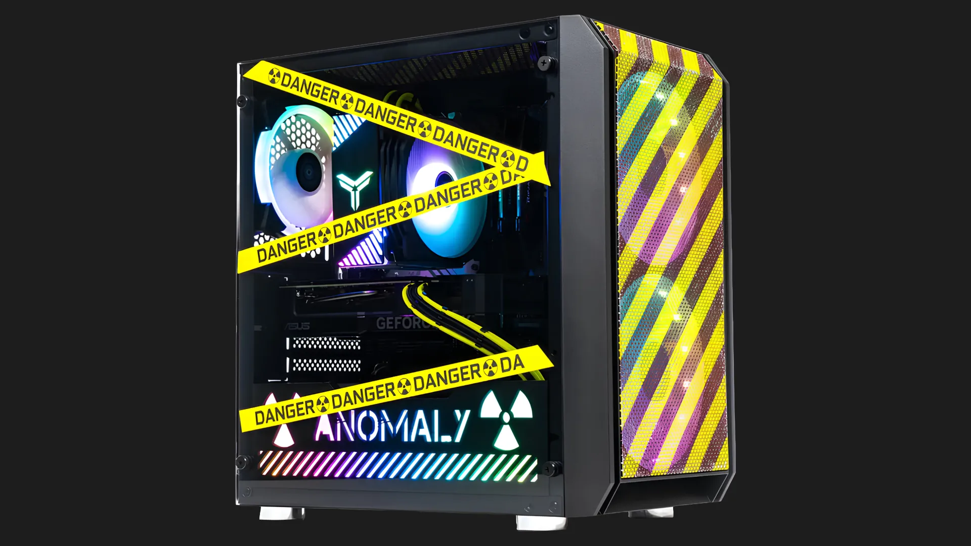Комп'ютер ARTLINE Gaming GBS (GBSv32AN) (Anomaly)