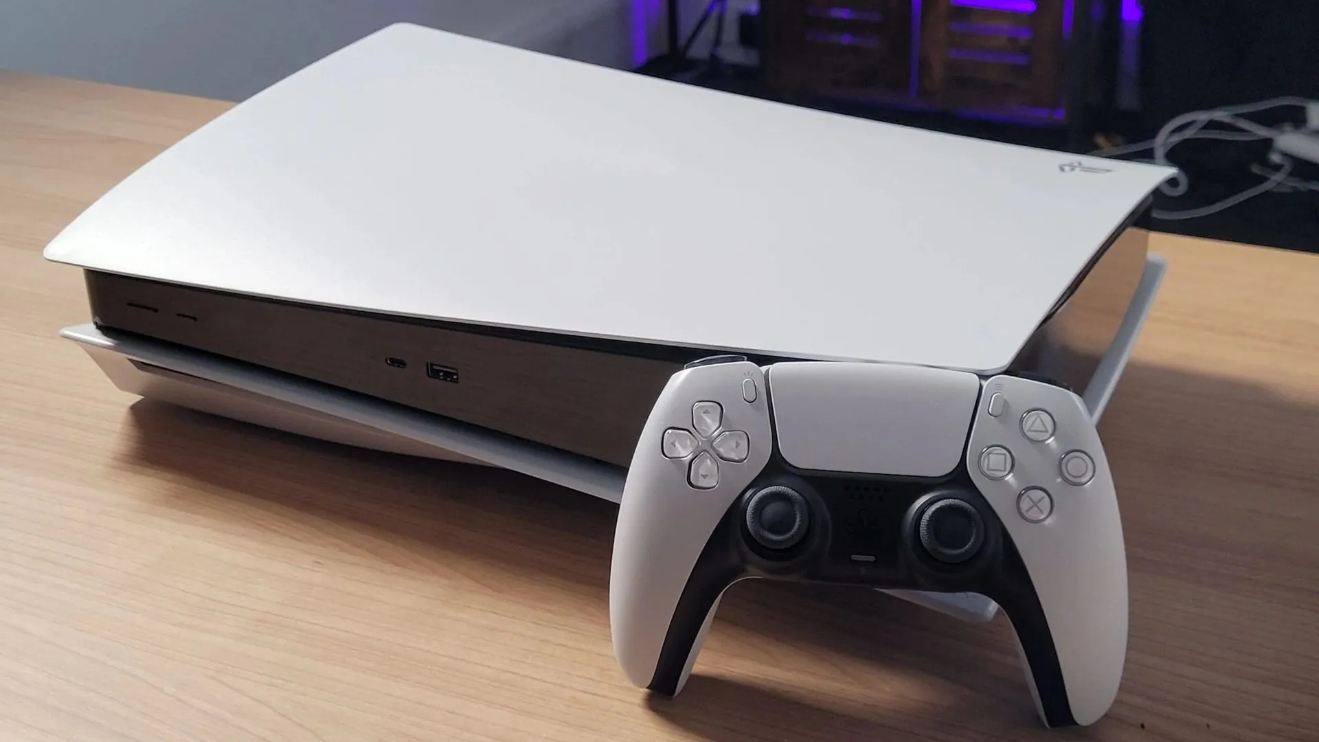 Sony PlayStation 5 Pro характеристики