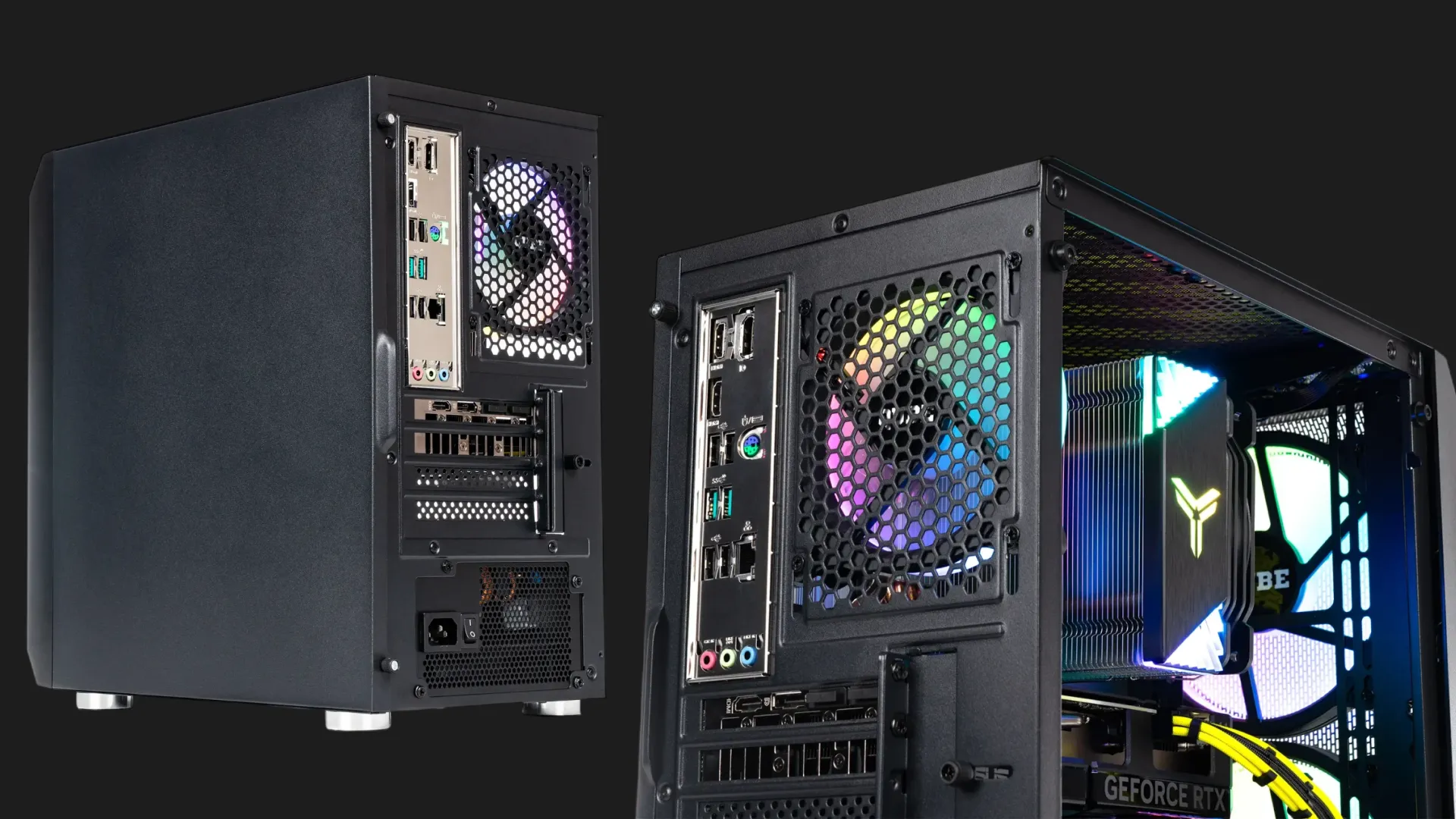 Комп'ютер ARTLINE Gaming GBS (GBSv48AN)
