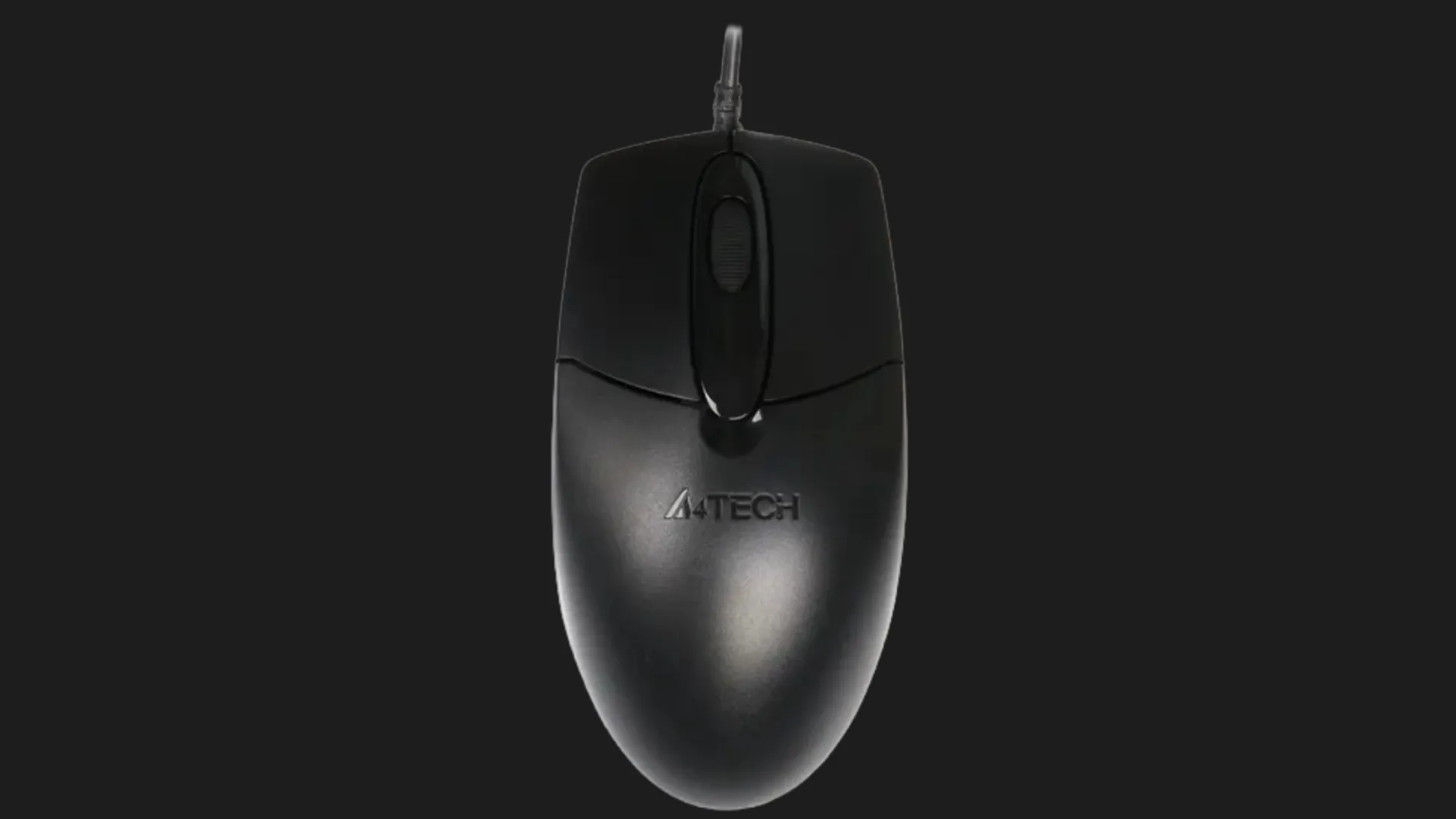 Комплект бездротовий клавіатура+миша клавіатура+миша A4Tech KR-8372S (Black)