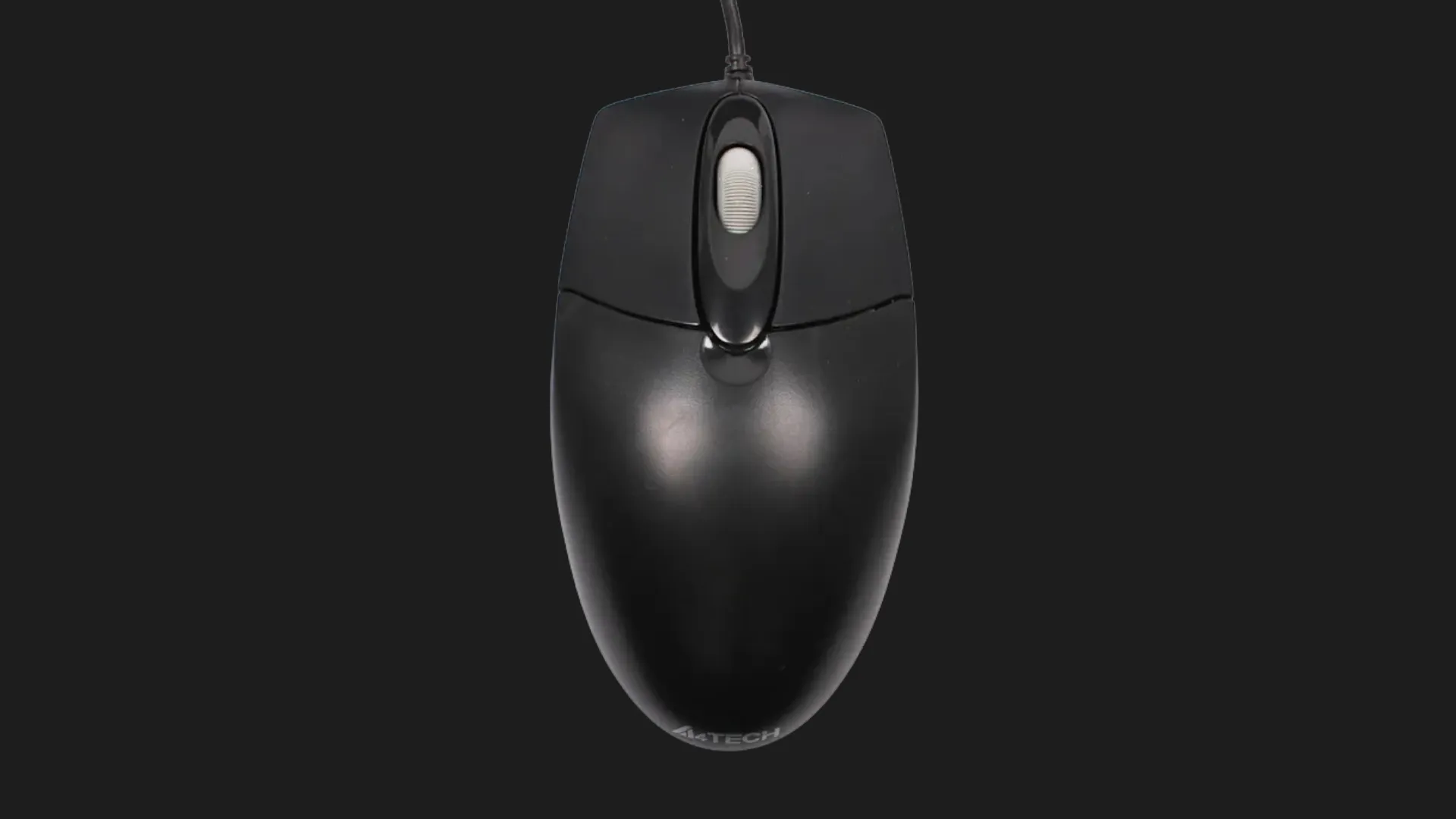 Комплект бездротовий клавіатура+миша клавіатура+миша A4Tech KRS-8572 (Black)
