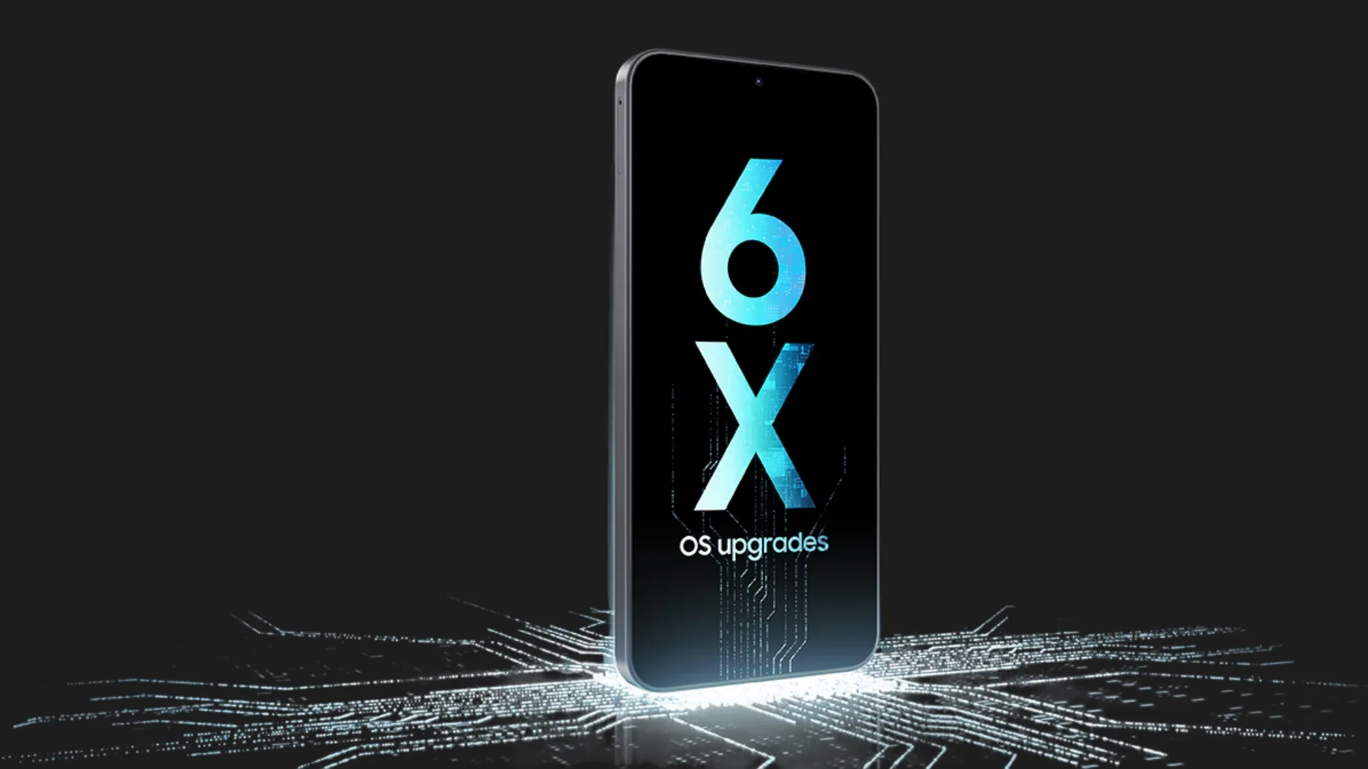 Samsung Galaxy A18 8/256GB (Black) (Standard)