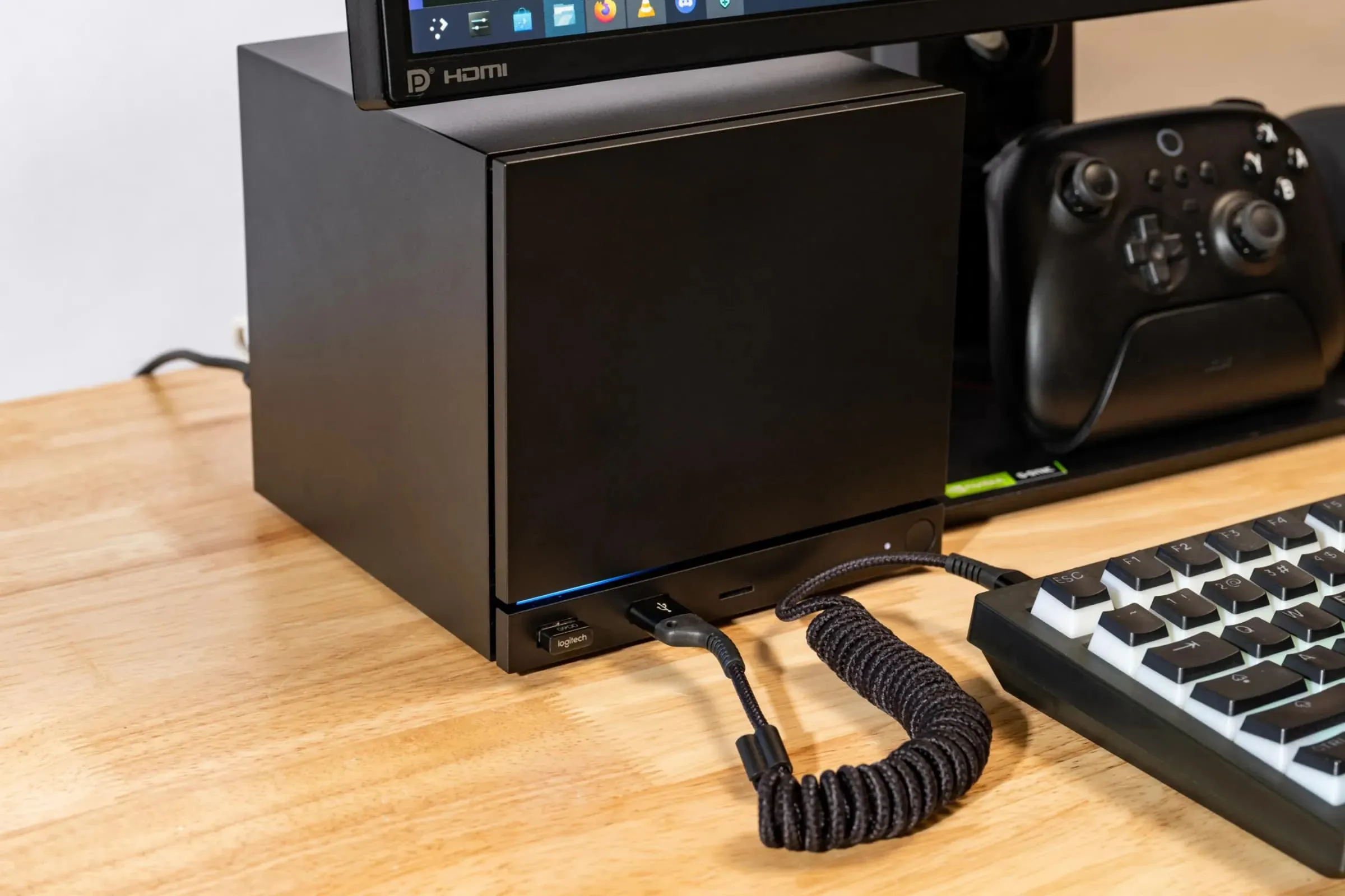 Як захистити дитину від дорослих ігор на Steam Machine