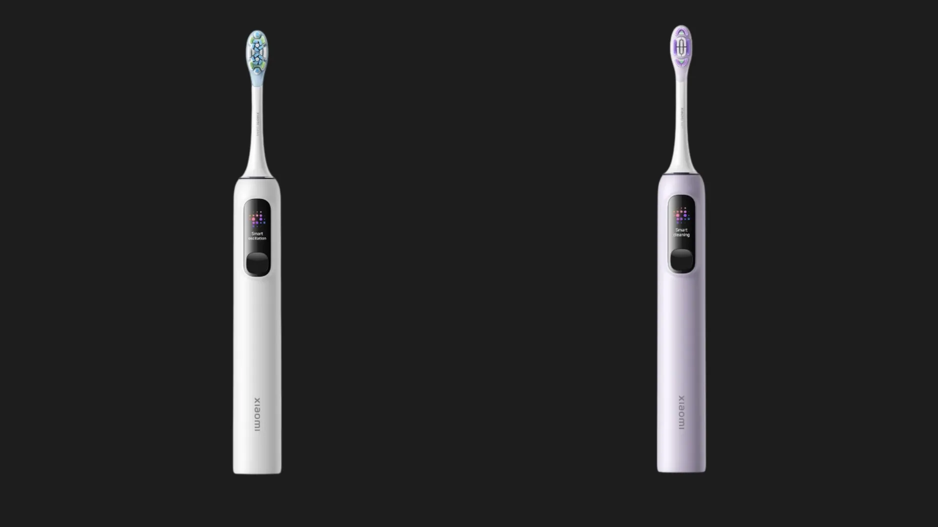 Зубная электрощетка Xiaomi Oscillation Electric Toothbrush Pro (White)