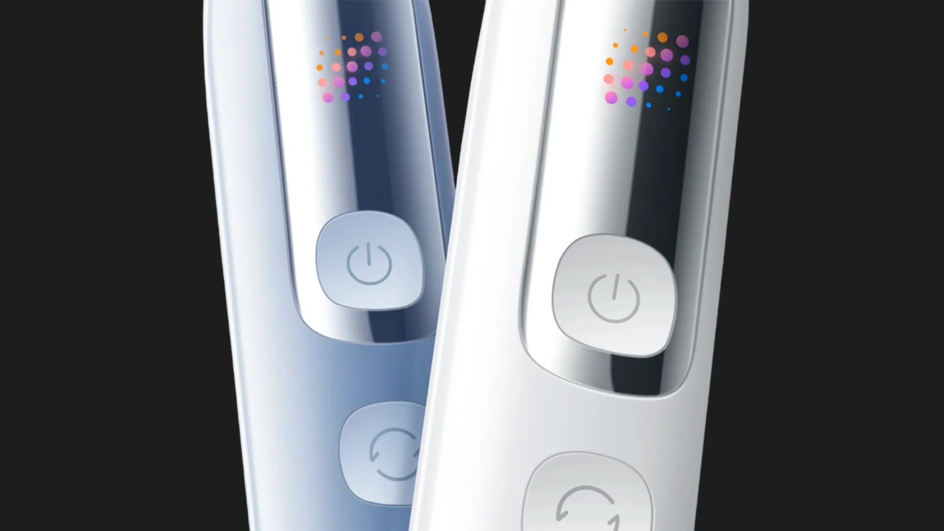 Зубна електрощітка Mijia Servo-oscillation Electric Toothbrush Pro (Blue)