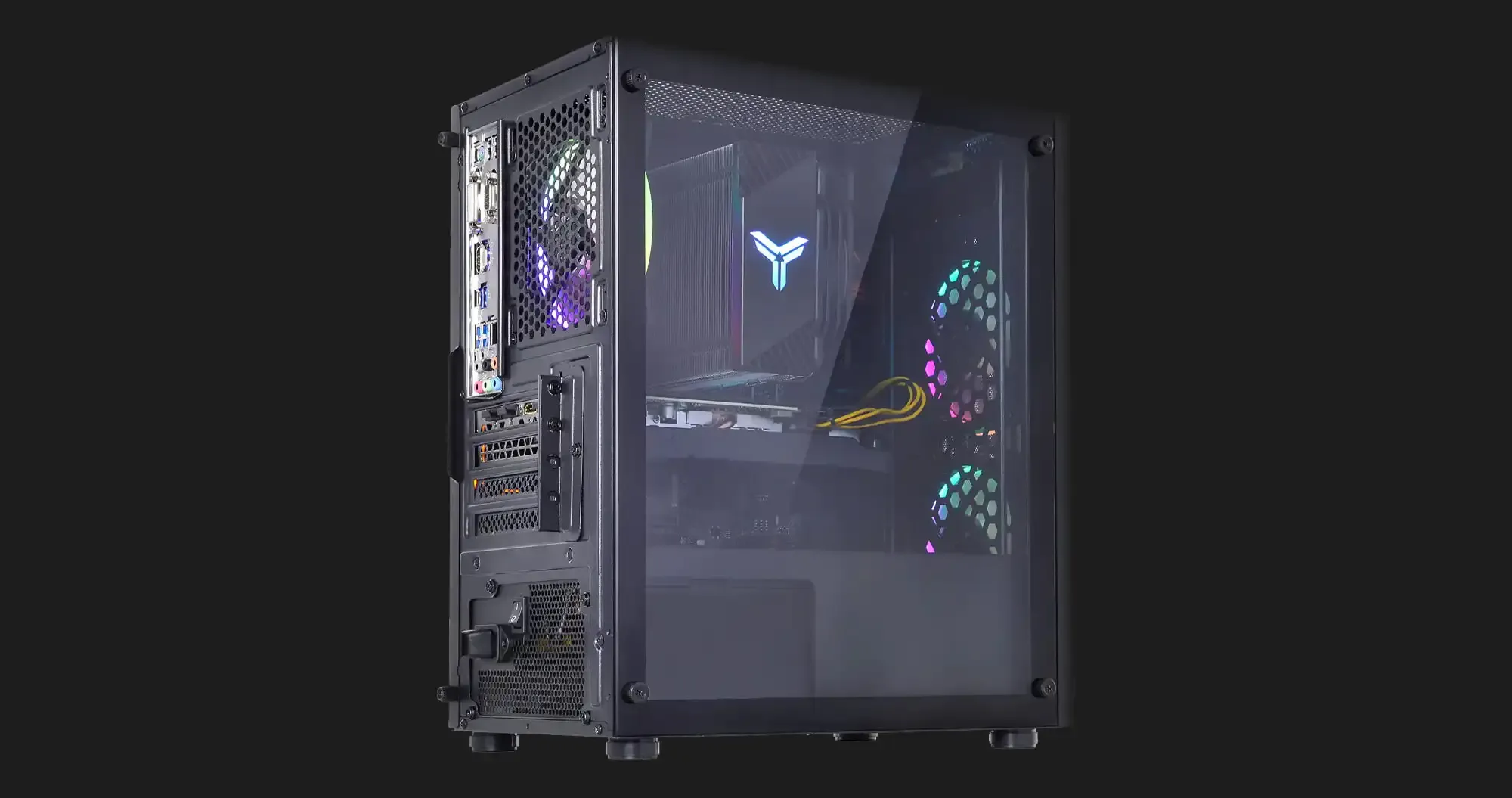 Комп'ютер Artline Gaming X35 (X35v53)