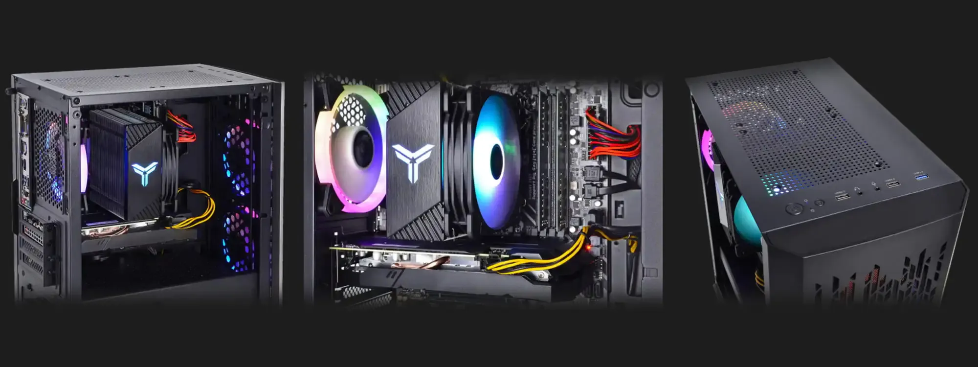 Комп'ютер Artline Gaming X35 (X35v53)