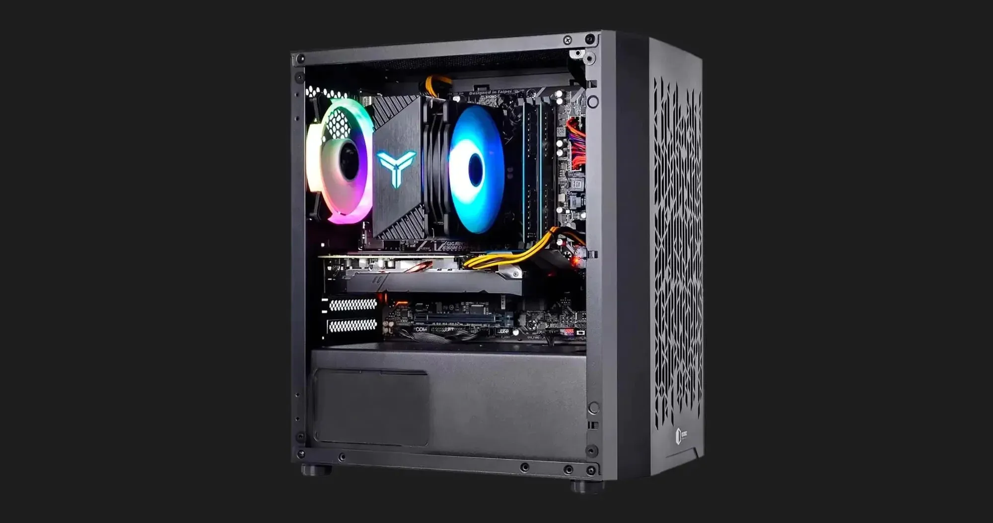 Комп'ютер Artline Gaming X35 (X35v53)