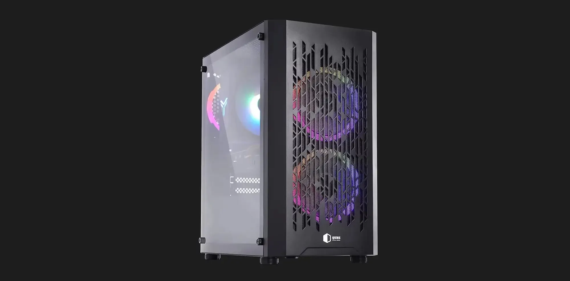 Компьютер Artline Gaming X35 (X35v52)