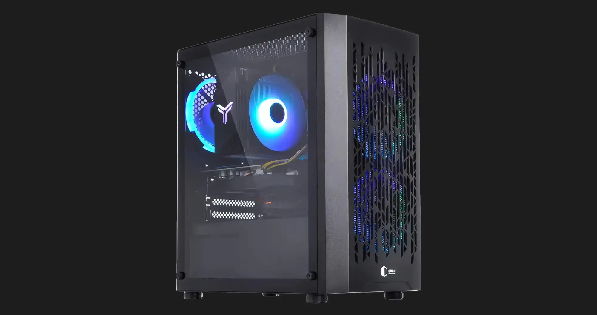 Компьютер Artline Gaming X35 (X35v52)