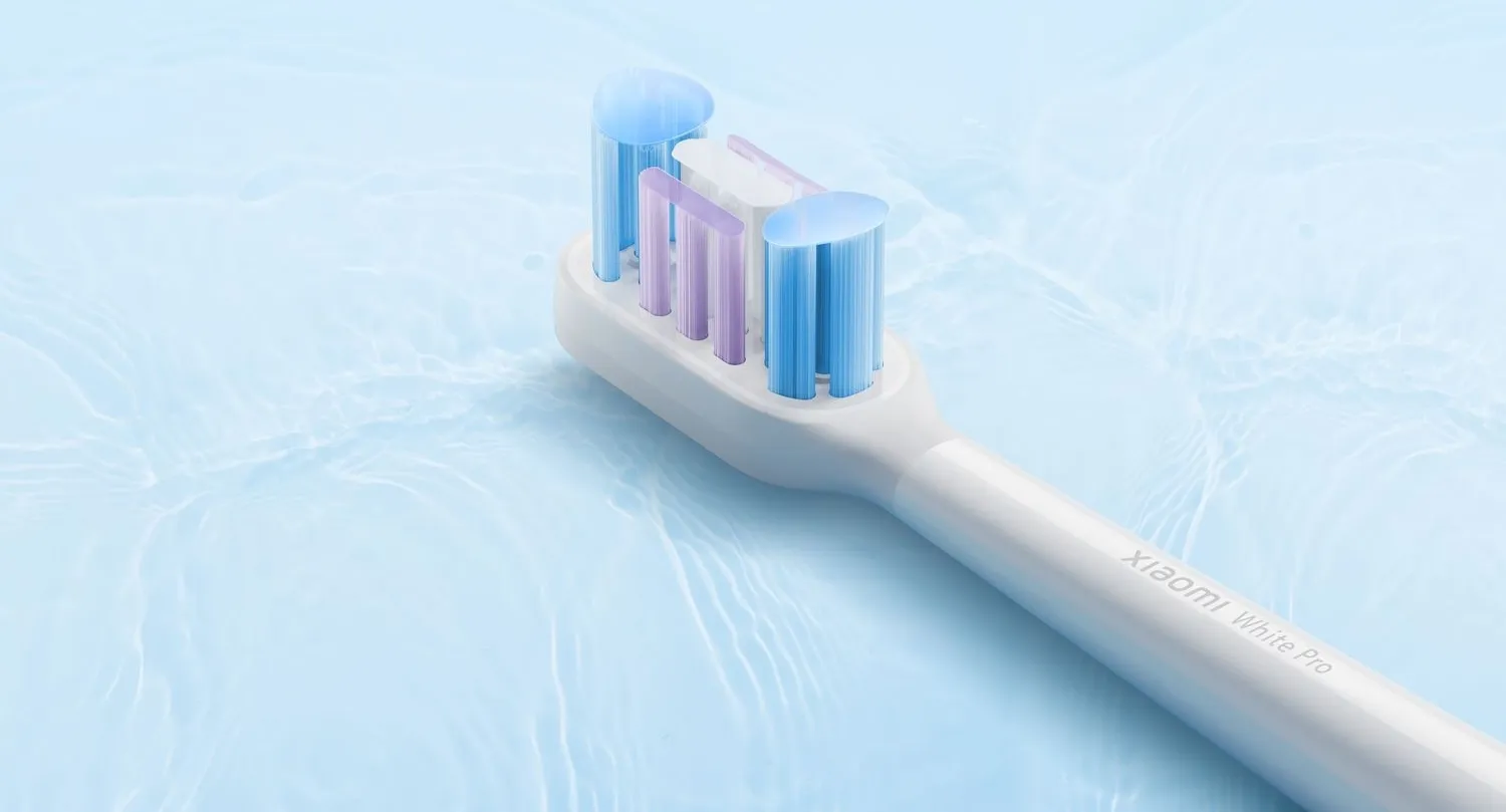 Зубна електрощітка Xiaomi Smart Electric Toothbrush T501 (Dark Gray)