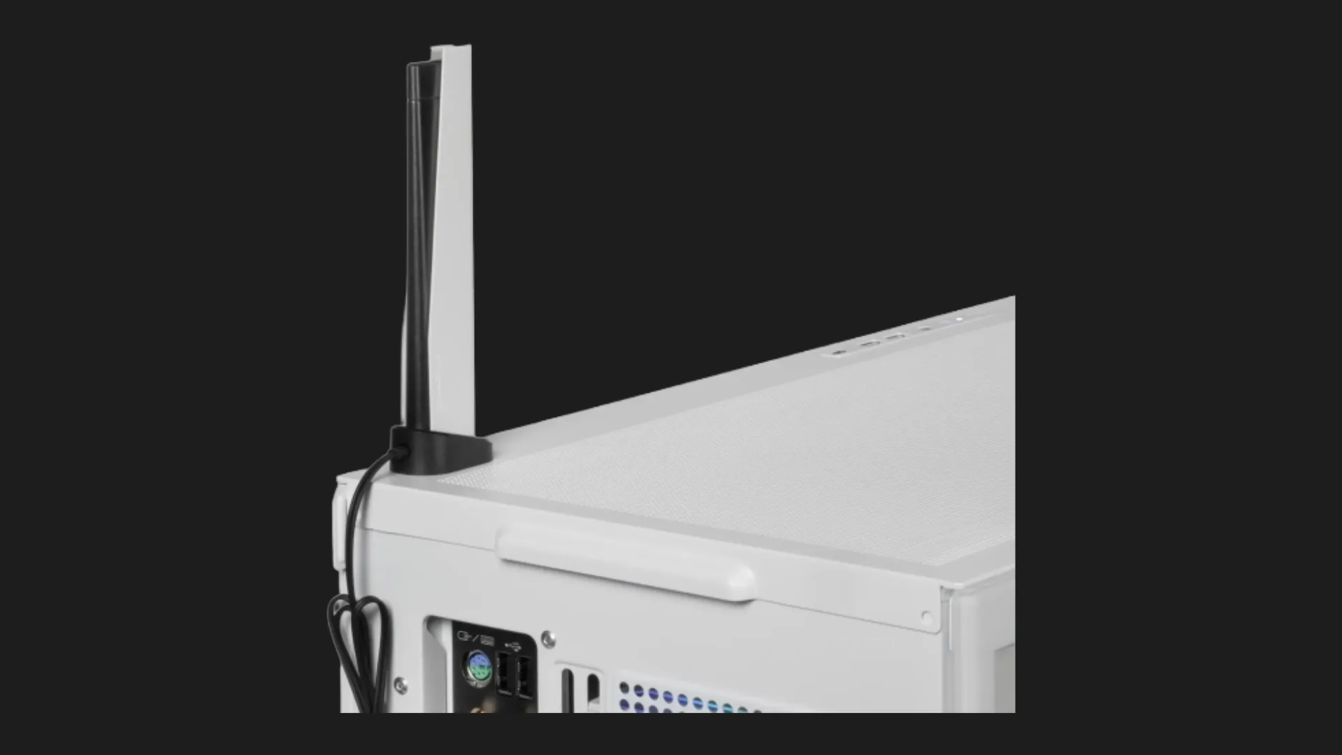 Комп'ютер ARTLINE Gaming TANKWHITE Windows 11 Home (TANKWHITEv76Win)